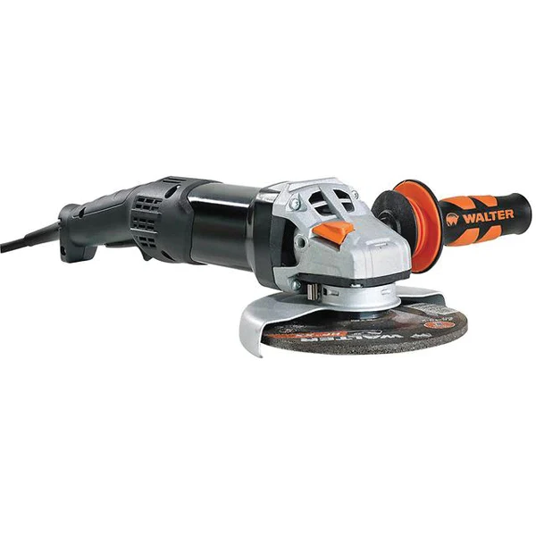 WALTER 30A560  ~  Ironman Grinder 5''/6''