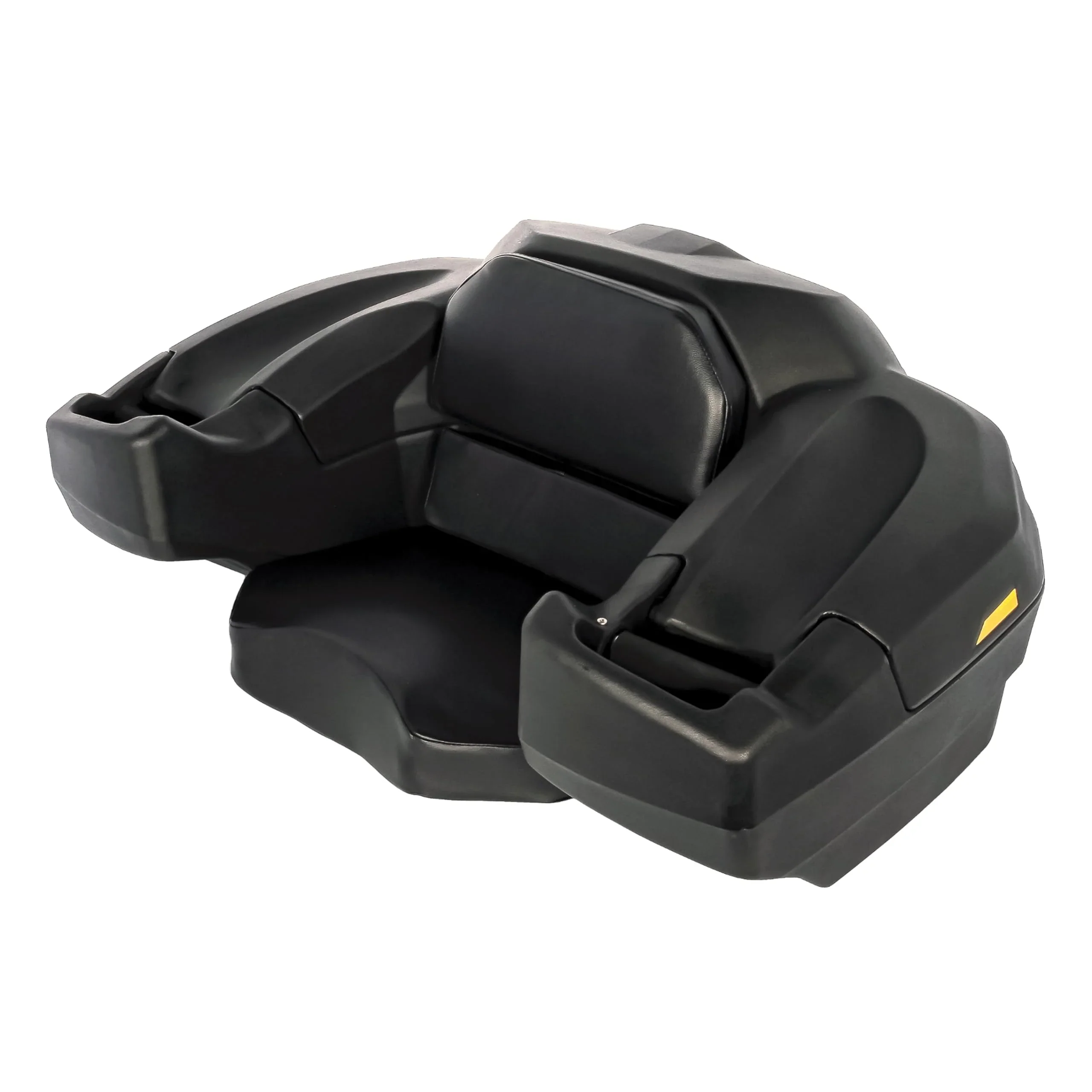Black Boar Camco UTV/ATV Hátsó tárolódoboz és pihenő