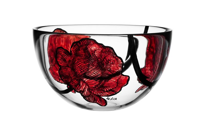 Tattoo Bowl, Large