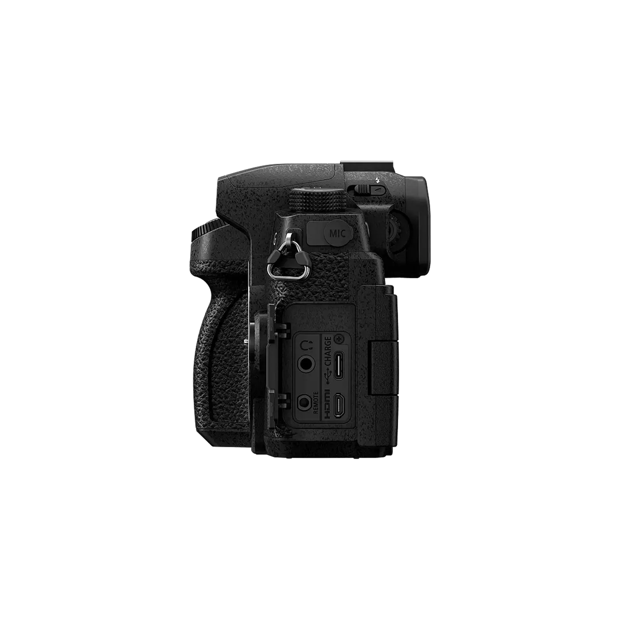 Panasonic DC-G97E body