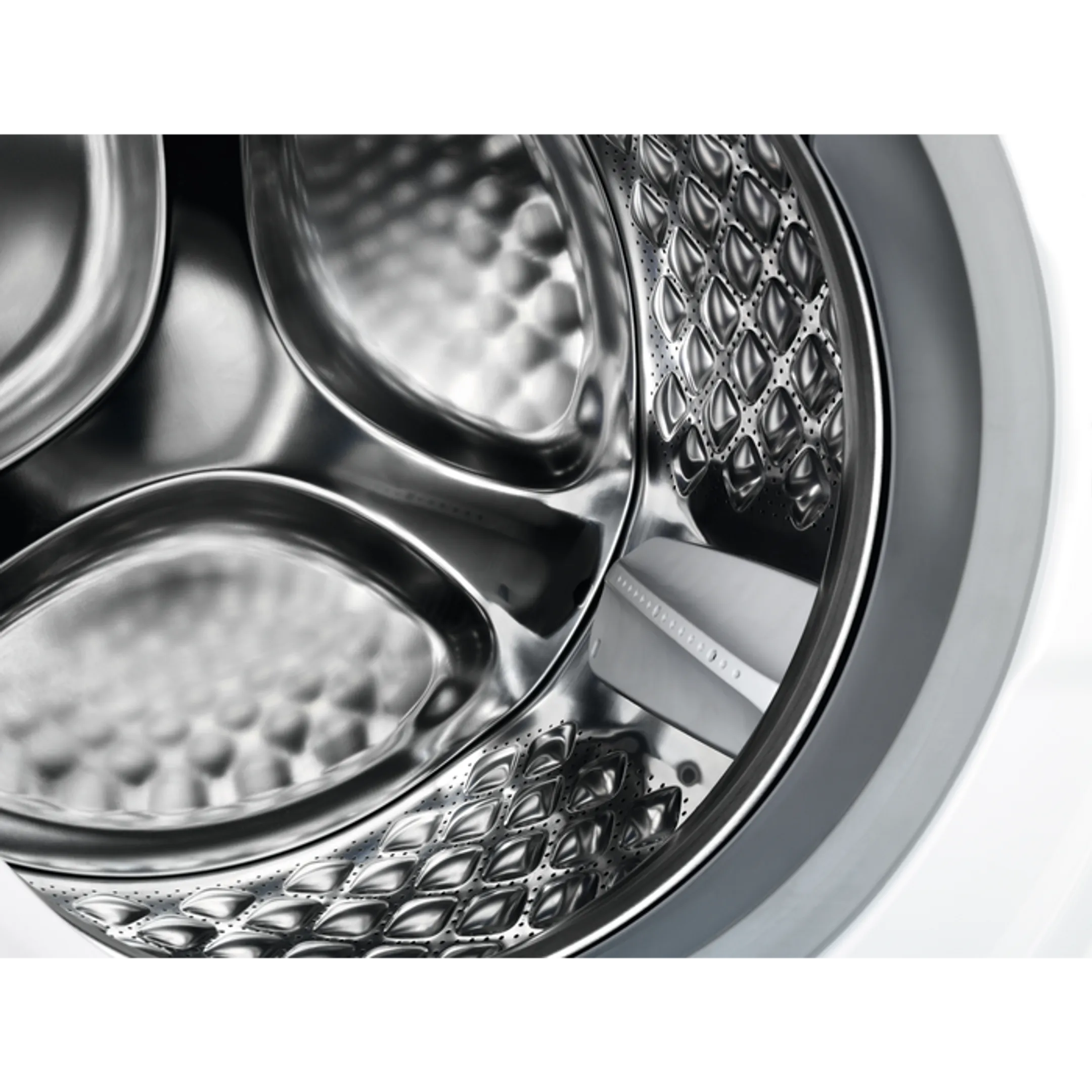 AEG Wasmachine LR87Q066 AUTODOSE