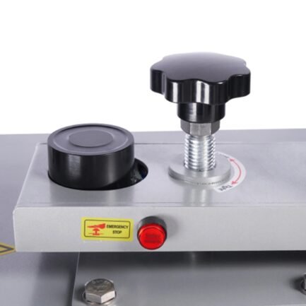 16×20 Auto Open Slide Out Heat Press Machine