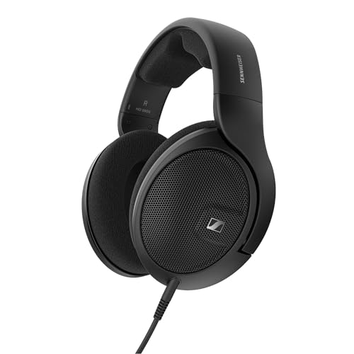 Sennheiser HD 560S Cuffia Reference Grade