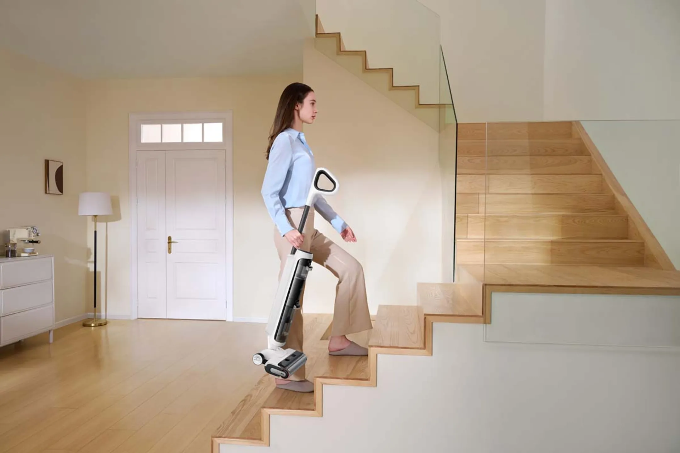 MOVA Vloerreiniger K20