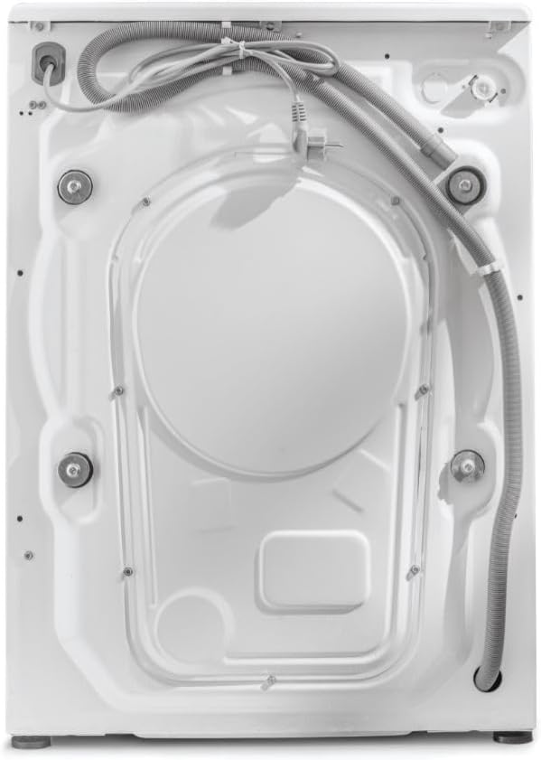 Washing Machine CS 149TXME-S 9 kg Class A 1400 RPM