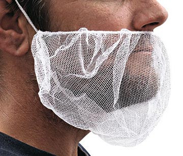 Beard Covers 18