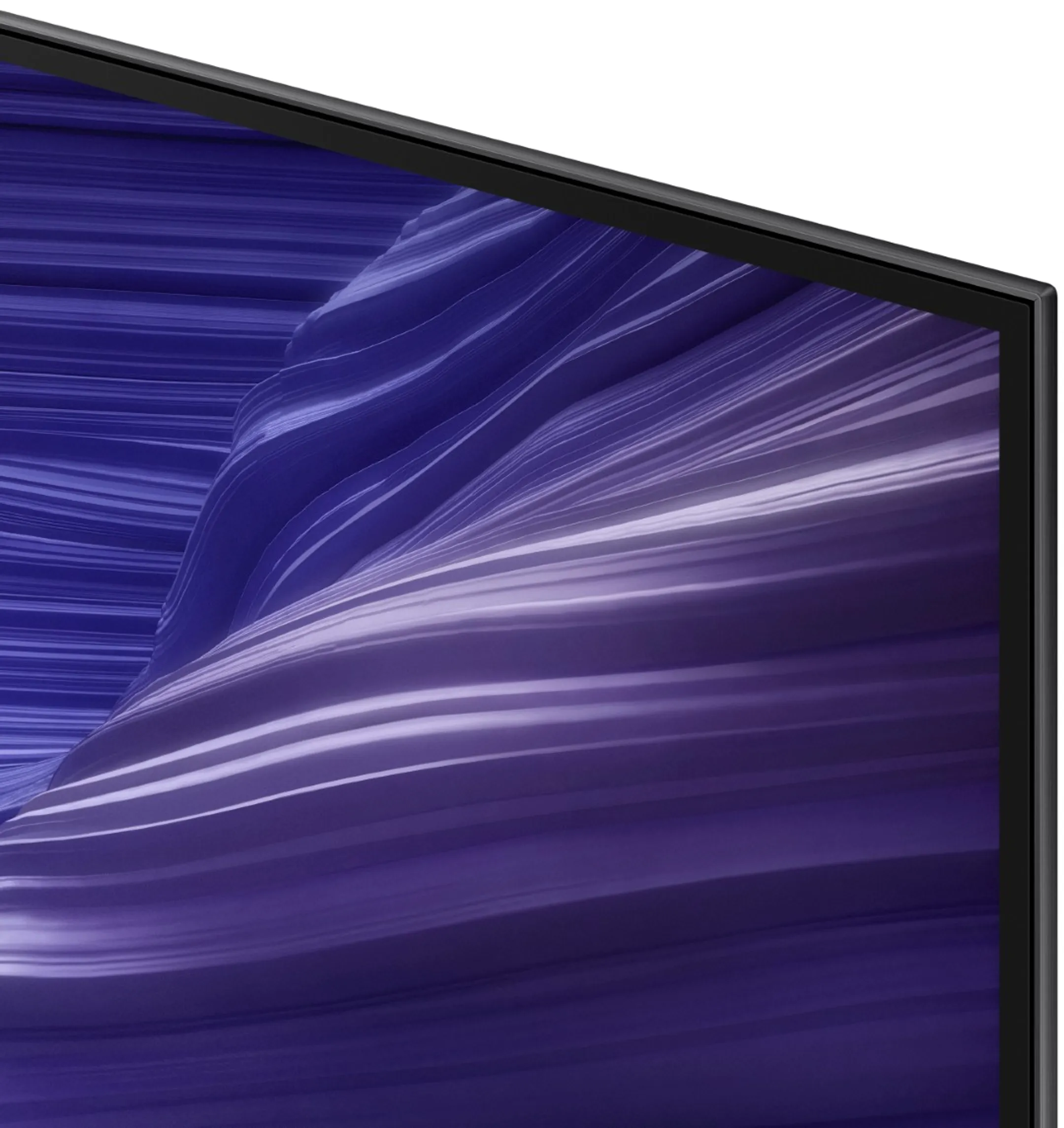 Samsung OLED TV 4K QE65S92F (2025) - 65 inch