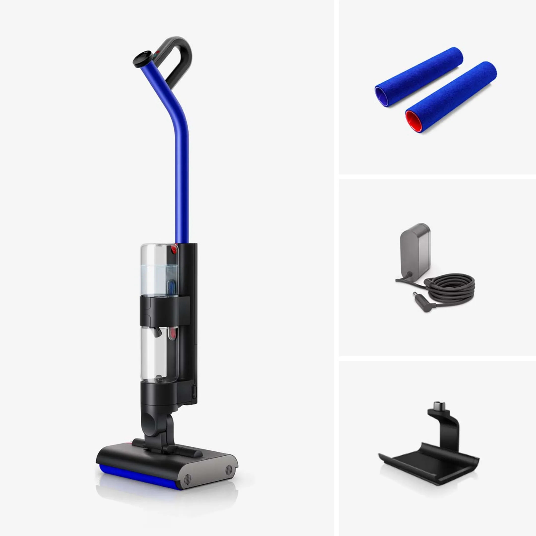 Dyson Wash G1 Vloerreiniger