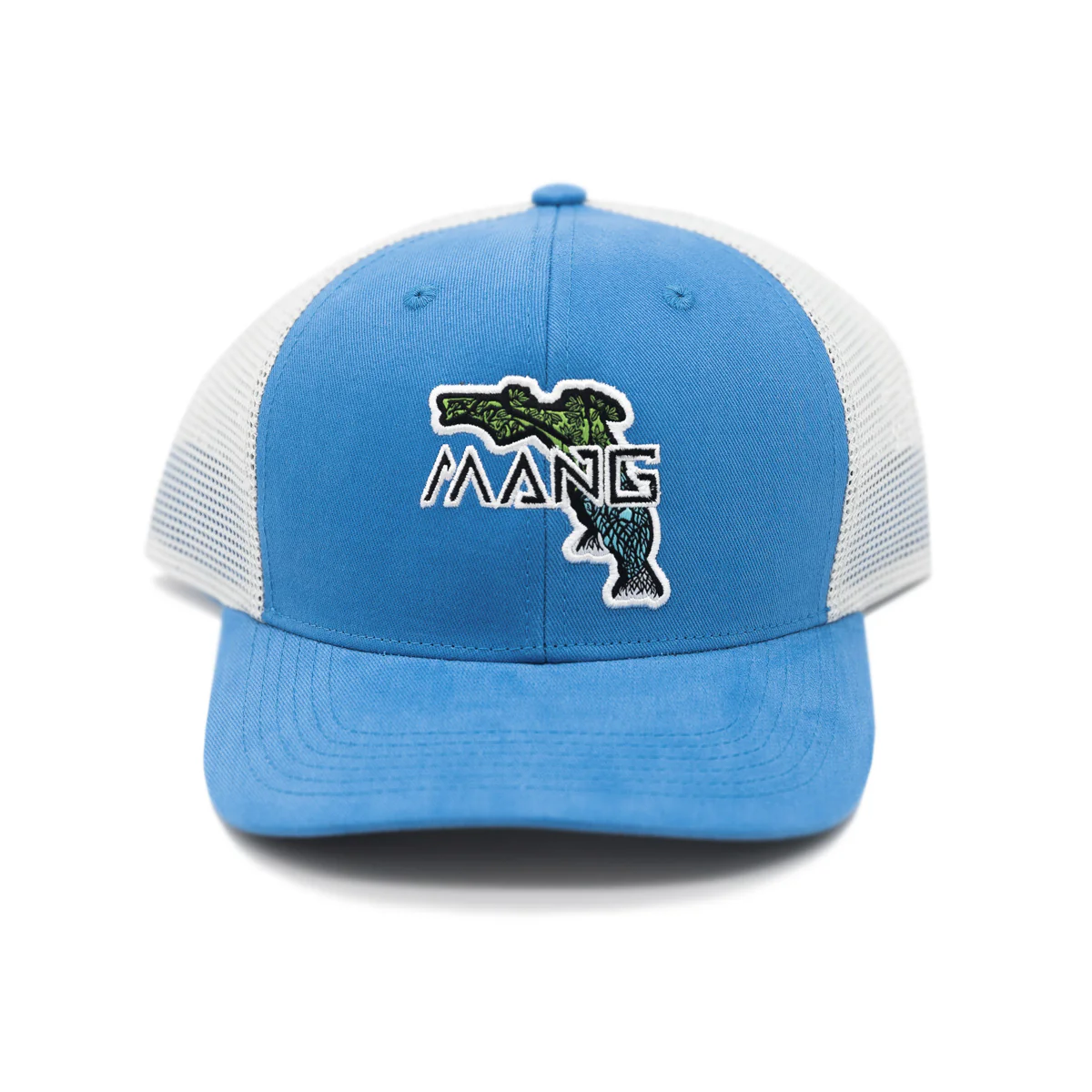 Restore The Flow - Trucker
