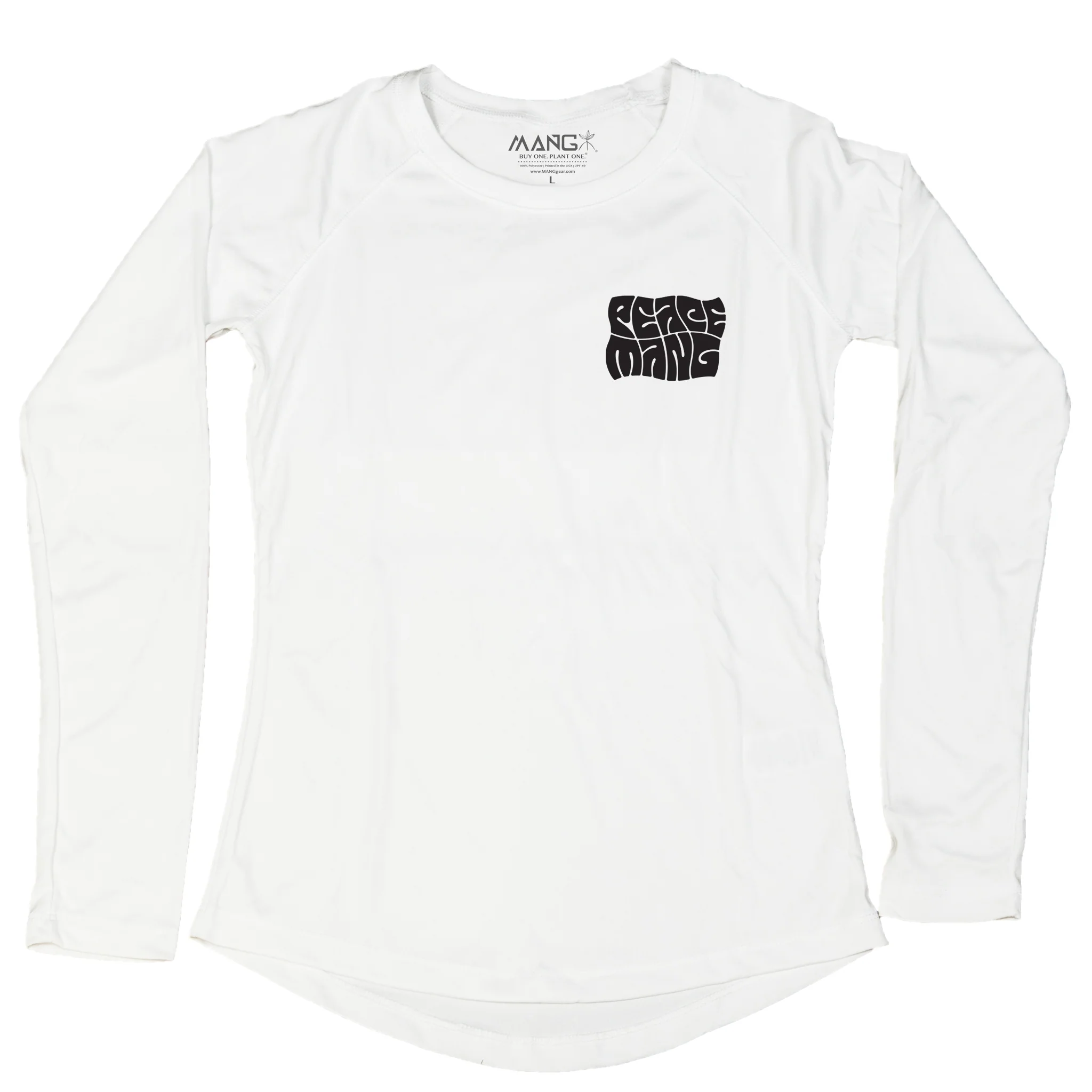 Peace MANG - Women's - LS