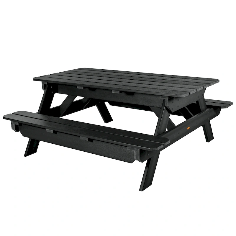 HIGHWOOD Eco-friendly Picnic Table