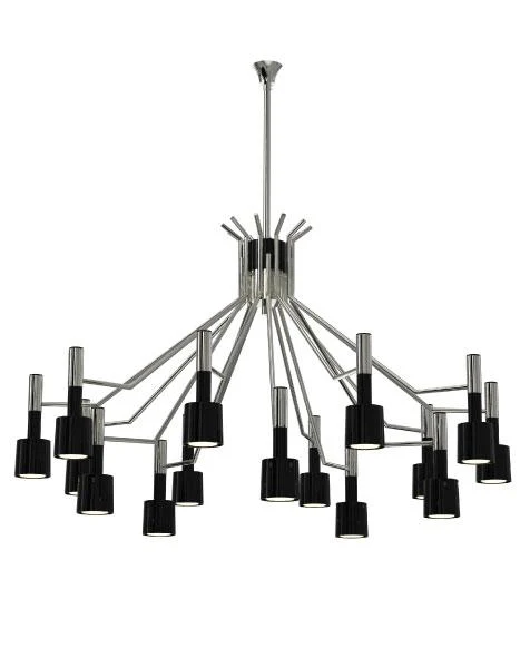 Ella Suspension Light