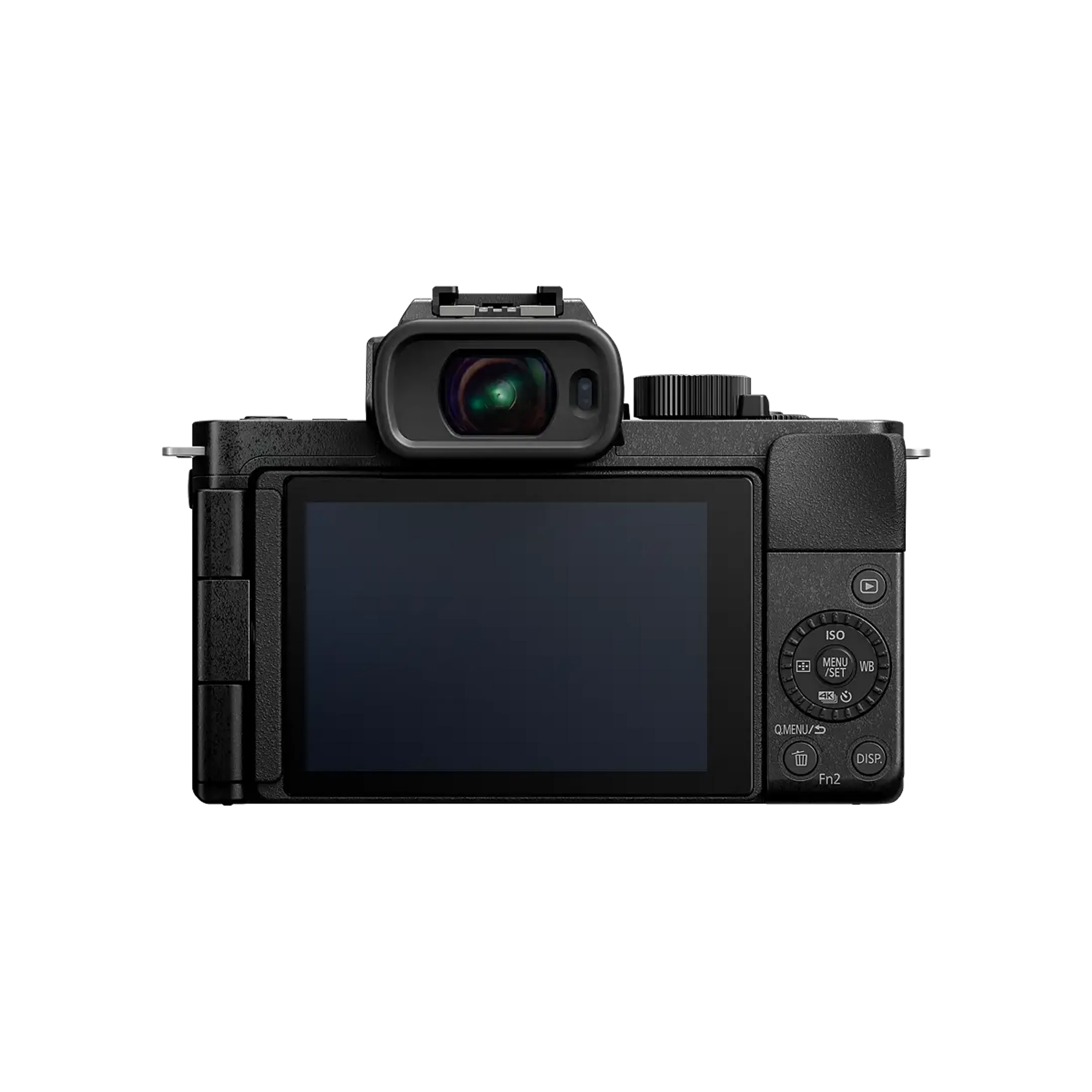 Panasonic LUMIX G100D - Micro 4/3 + 12-32mm F3.5-5.6
