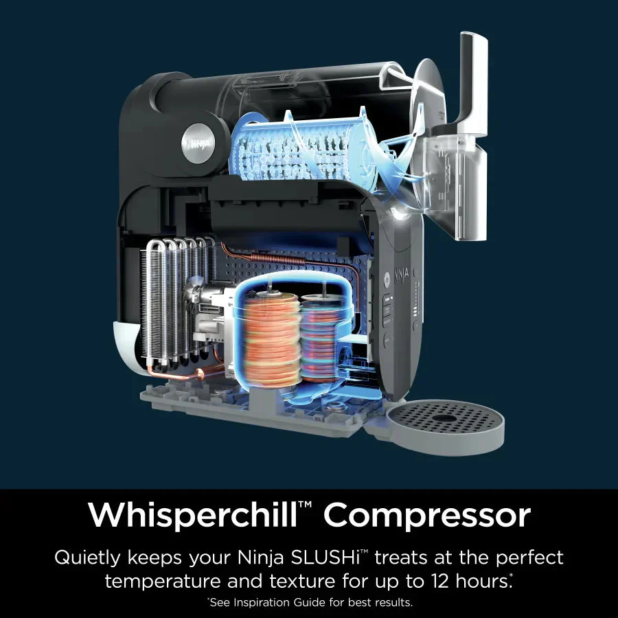 Ninja SLUSHi�� Professional Frozen Drink Maker