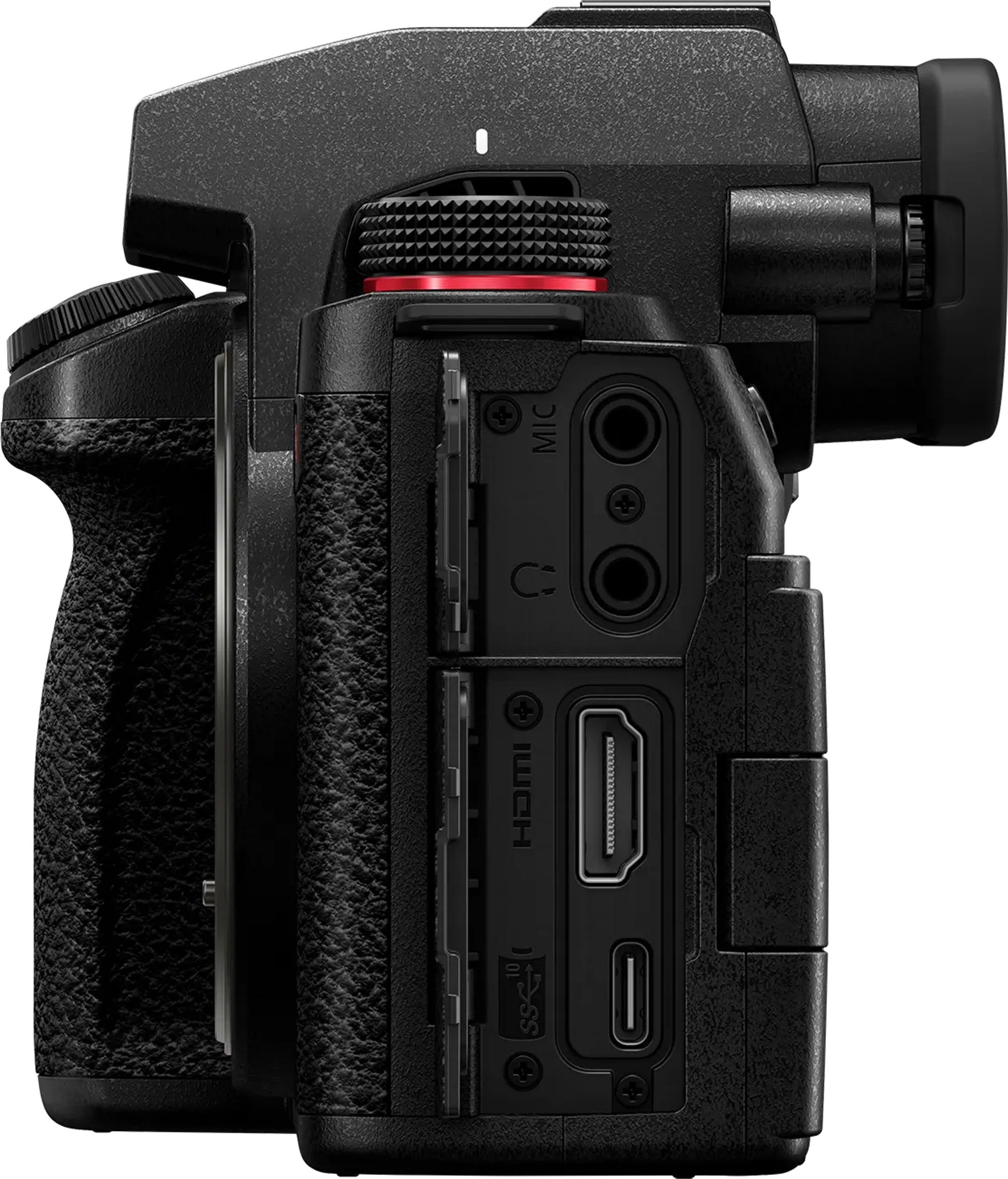 Panasonic Body Lumix S DC-S5II Full Frame