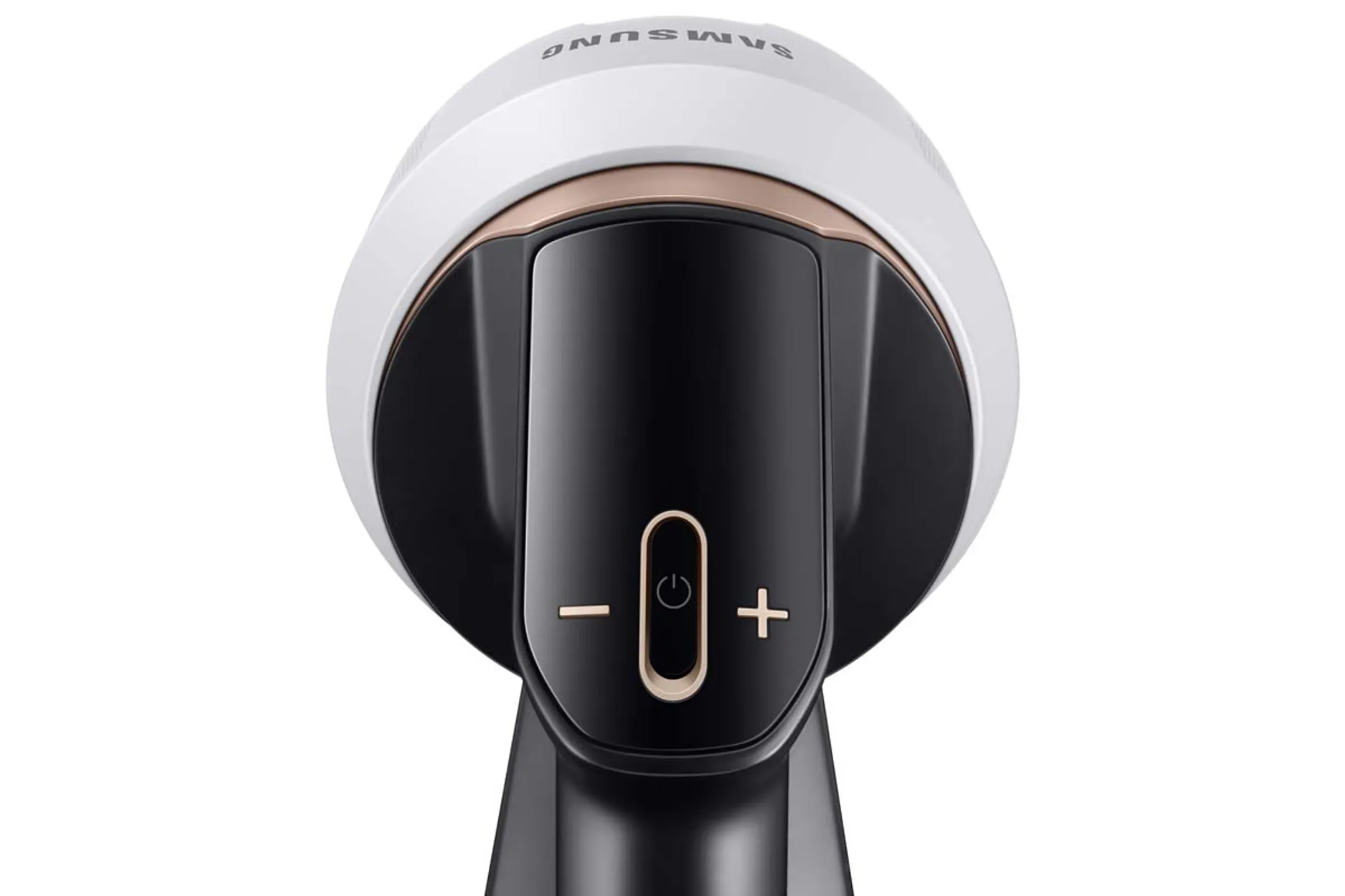 Samsung Steelstofzuiger Bespoke Jet Plus Misty White VS20B95843W/WA