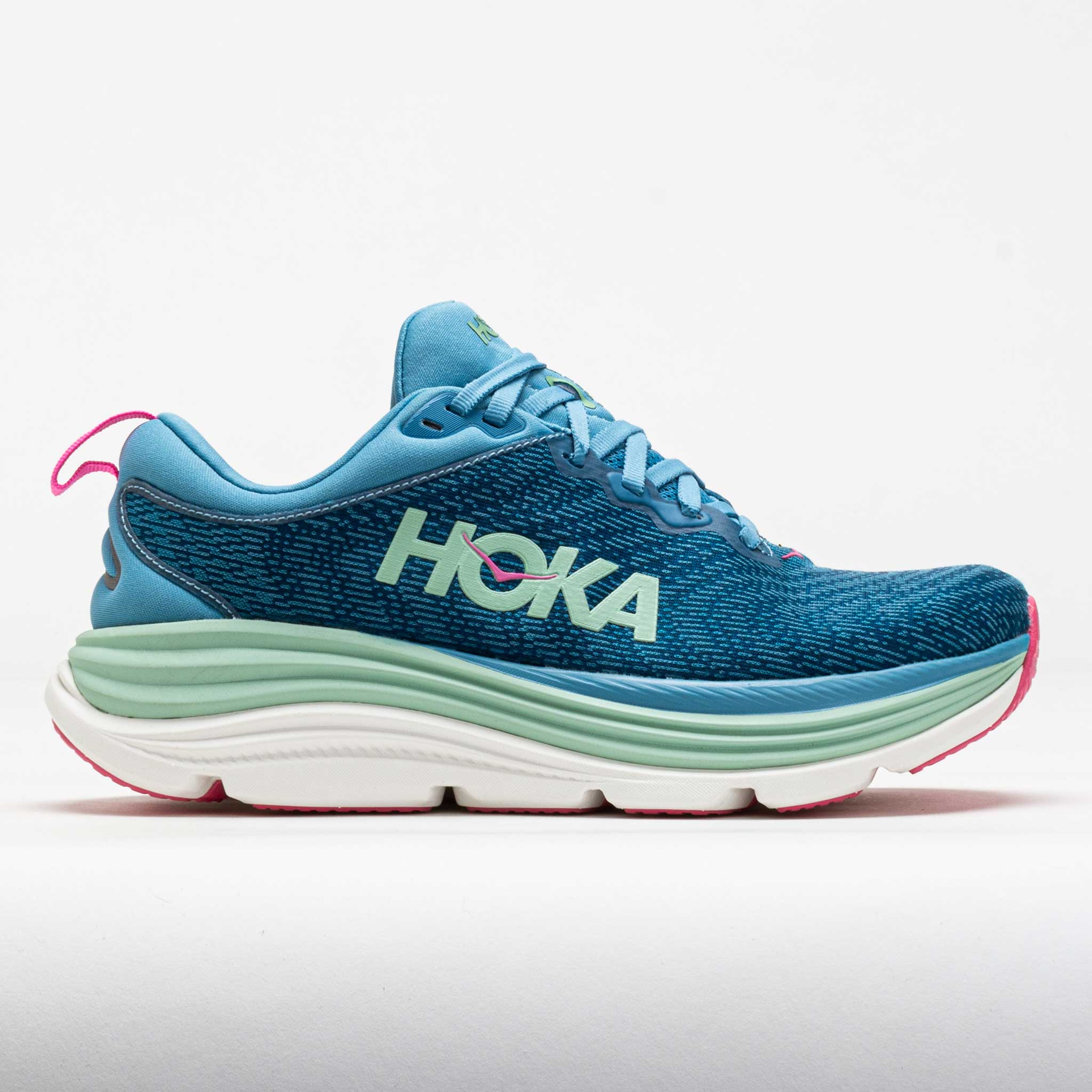 Gaviota 5 Women's Apline Blue/Jadeite
