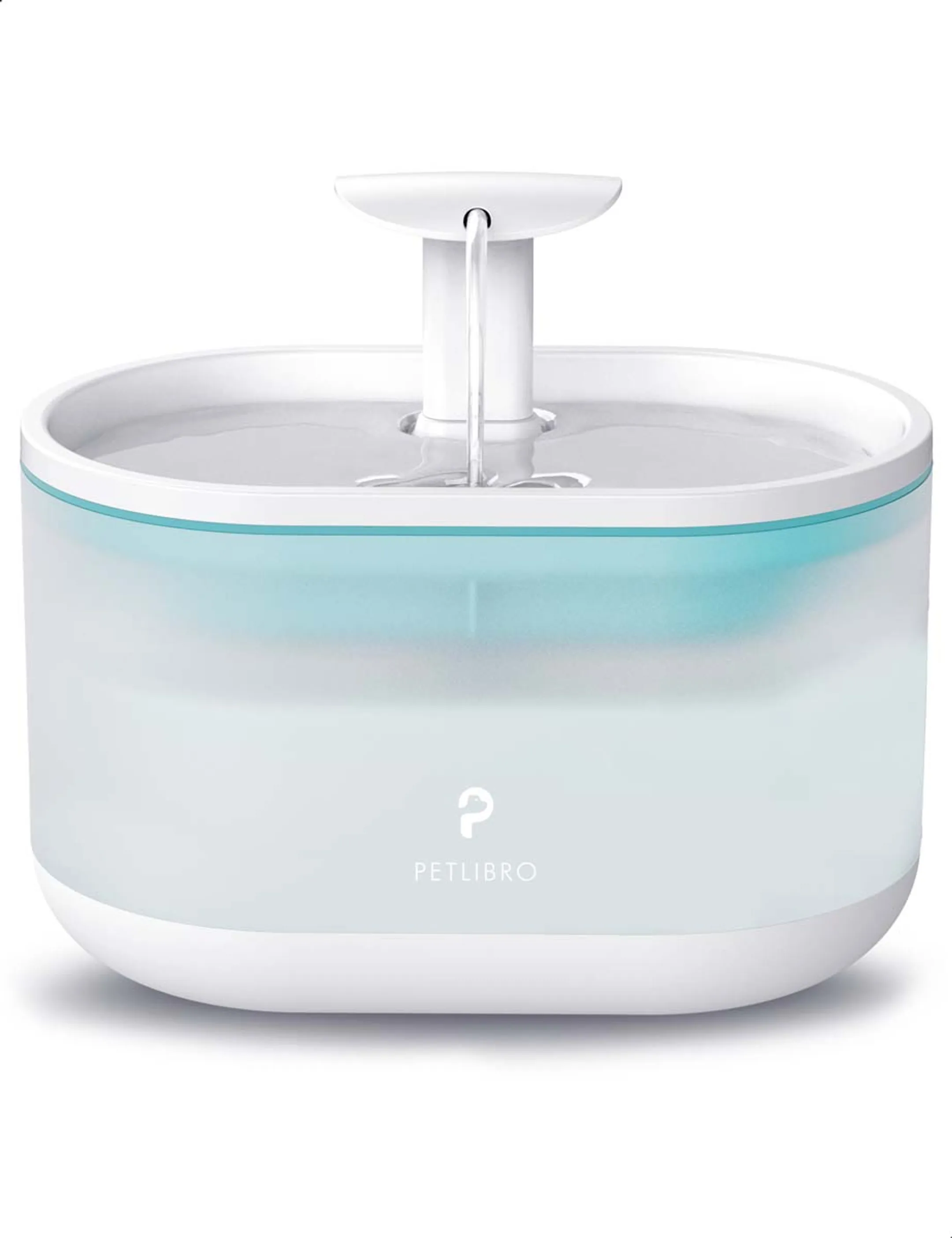 PETLIBRO Waterfontein CAPSULE