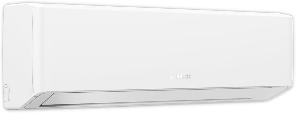 BOSCH Klimaanlage Wandgerät | CL7000iU W 35 E | Weiß | 3,4 kW