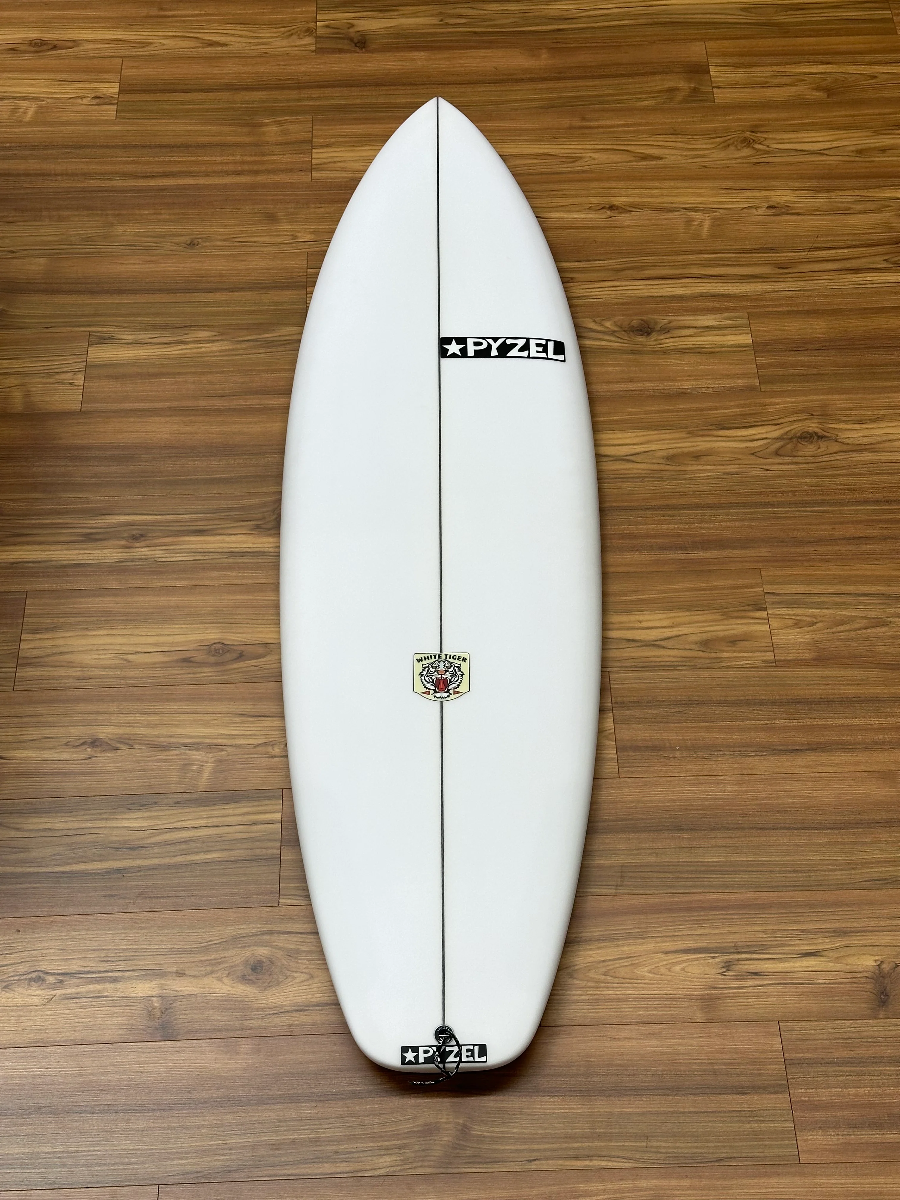 *SOLD* Pyzel | 6'2