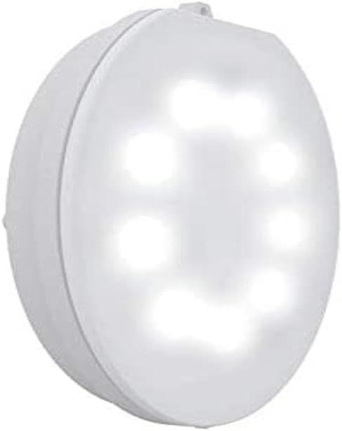 Astralpool 71203 Punto LumiPlus Flexi V1 RGB AC, Weiß