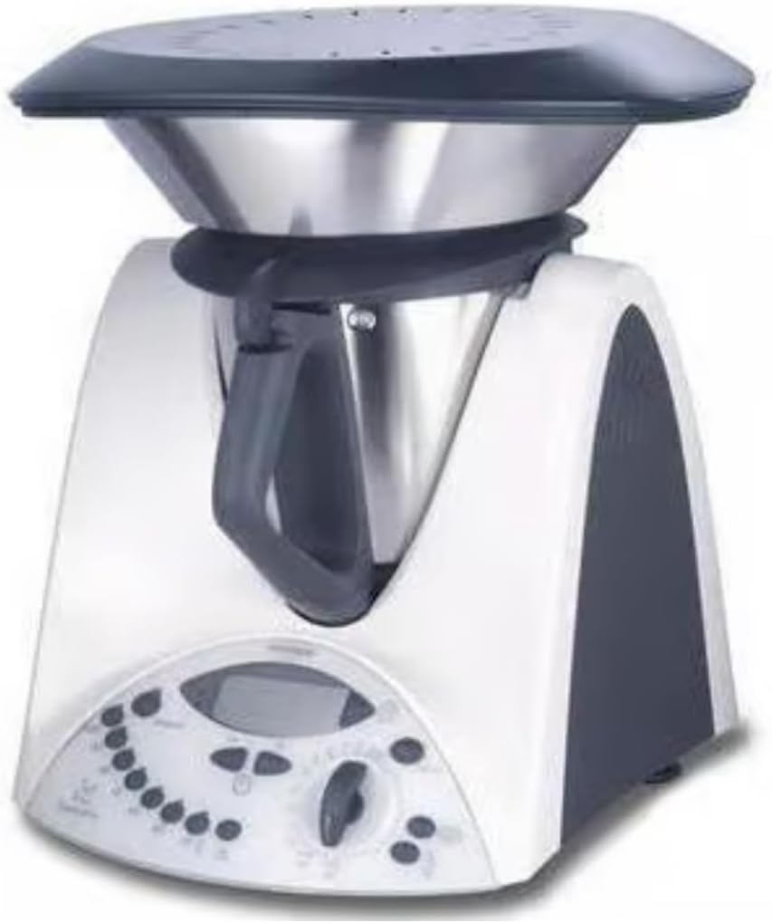 Robot da Cucina Multifunzione TM31, Garanzia 12 Mesi