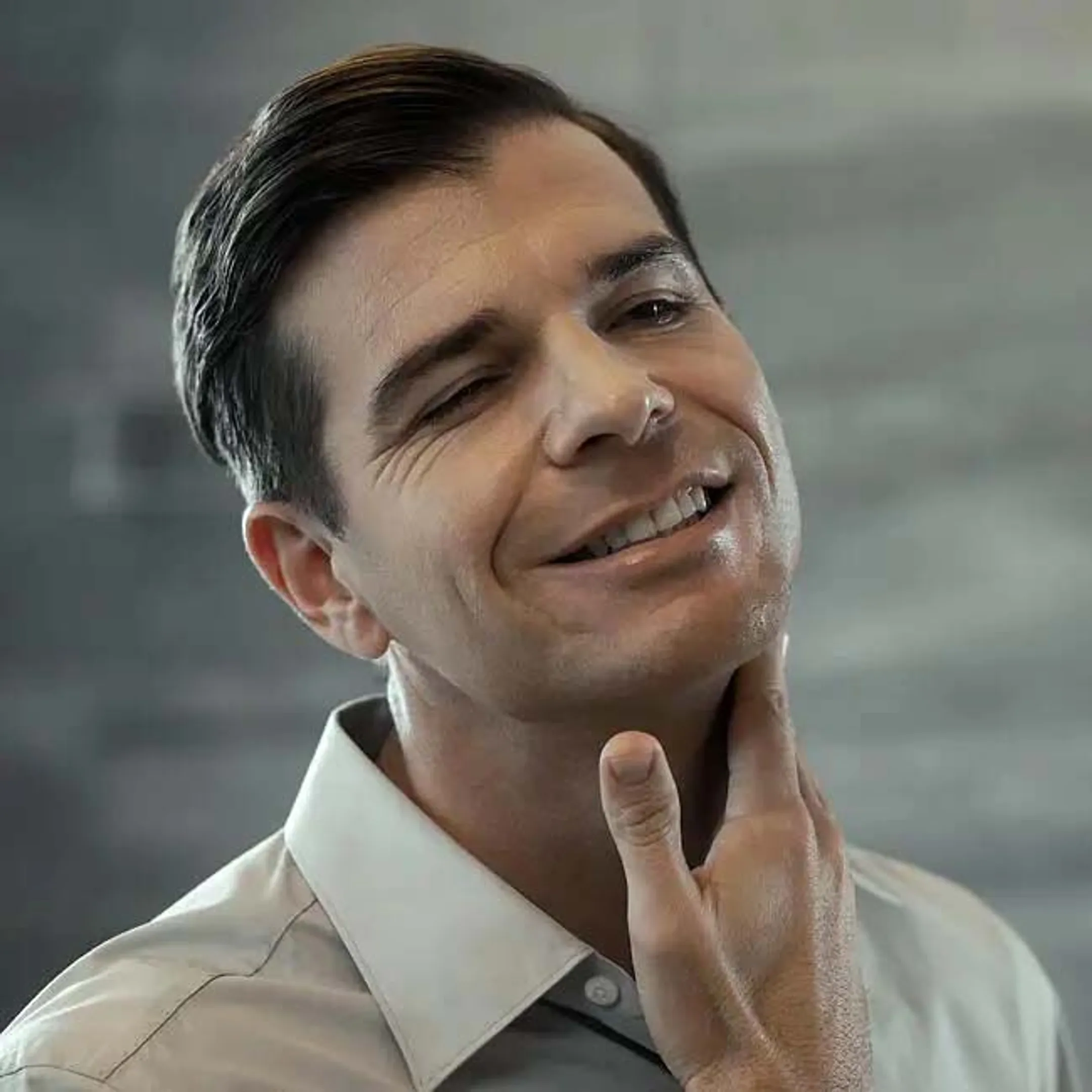 Panasonic Elektrisch scheerapparaat ES-LS6A-K803 - Premium