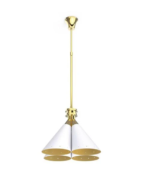 Madeleine Suspension