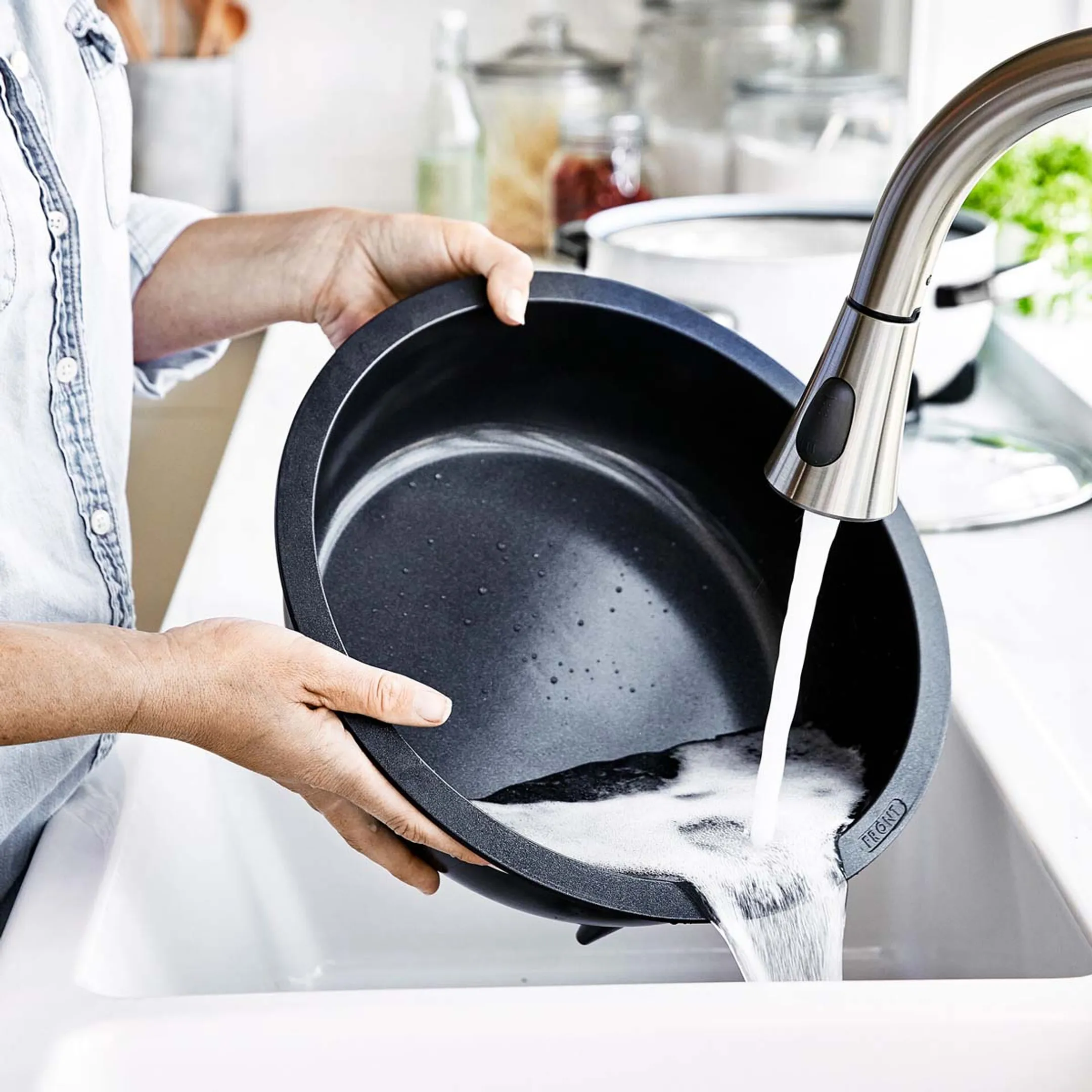 GreenPan Omnicooker Inox 5,6L