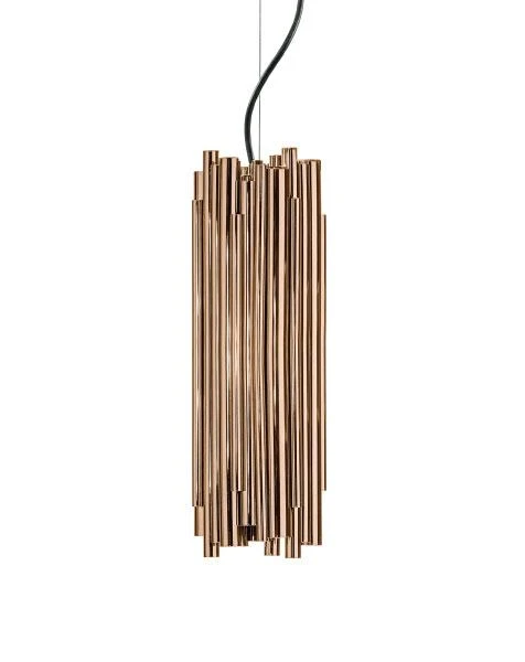 Brubeck Pendant Suspension