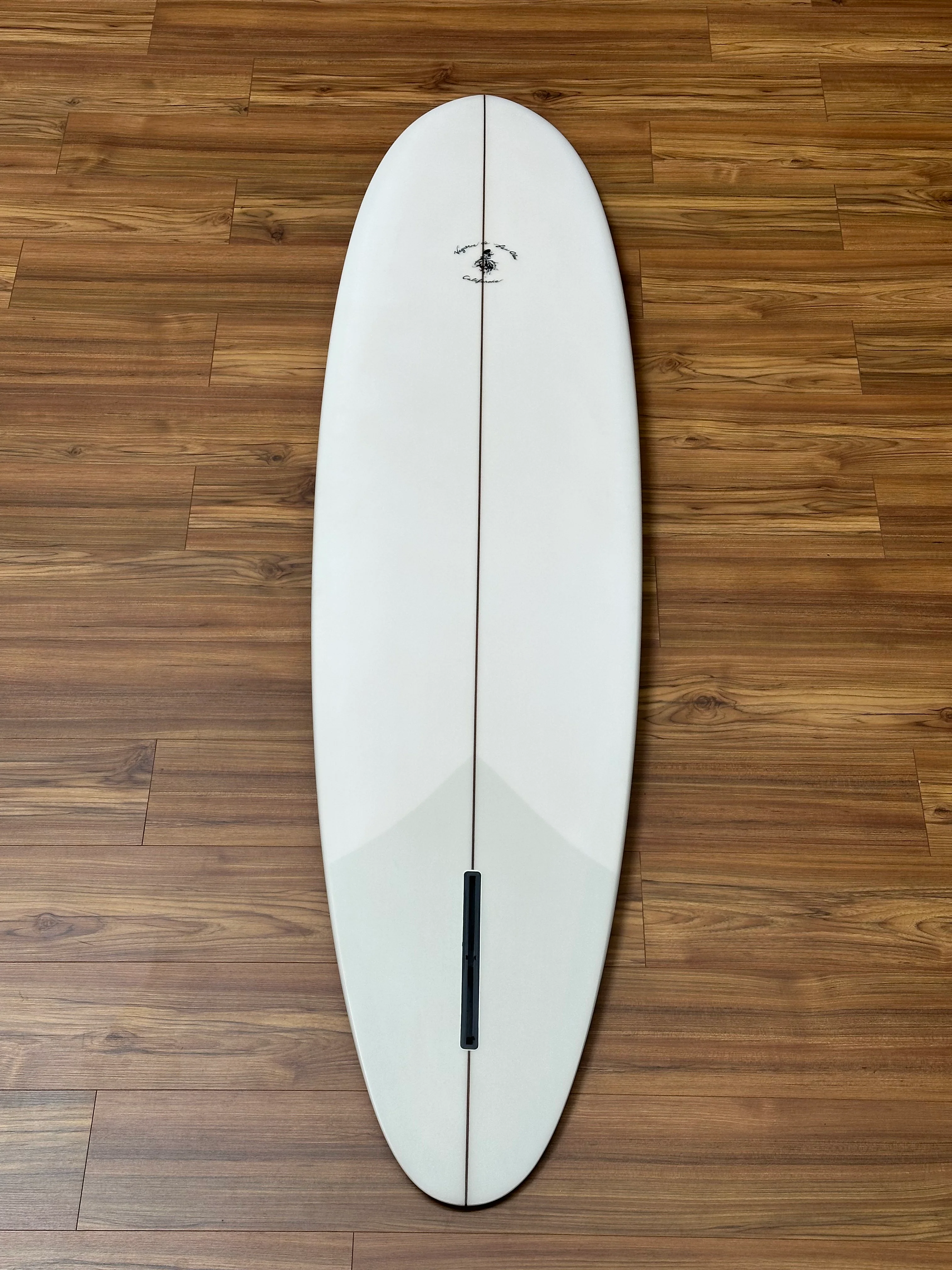 *SOLD* Andreini | 7'8
