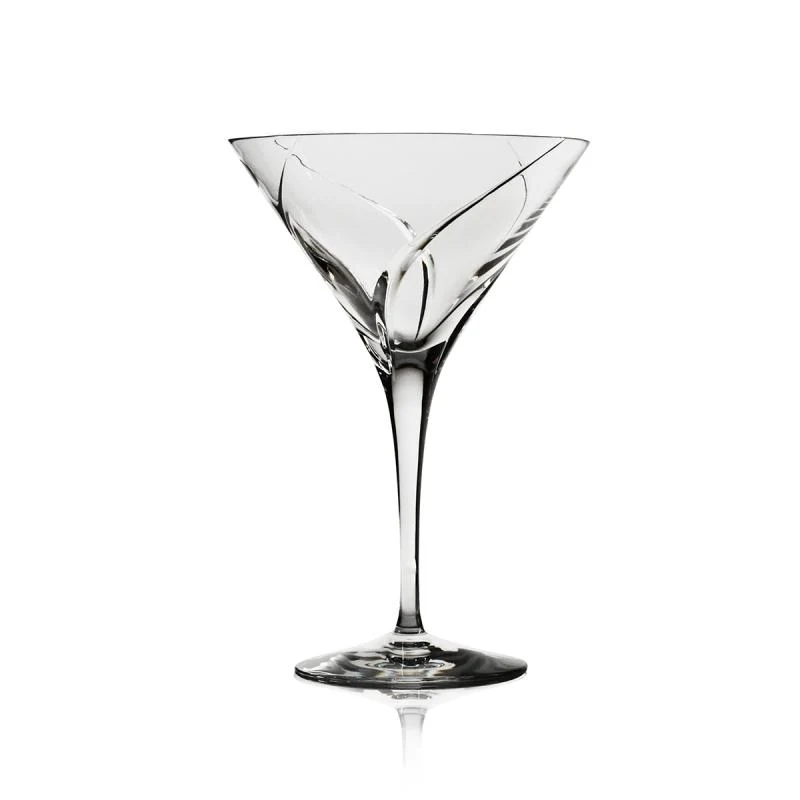 Whisper Martini Glass