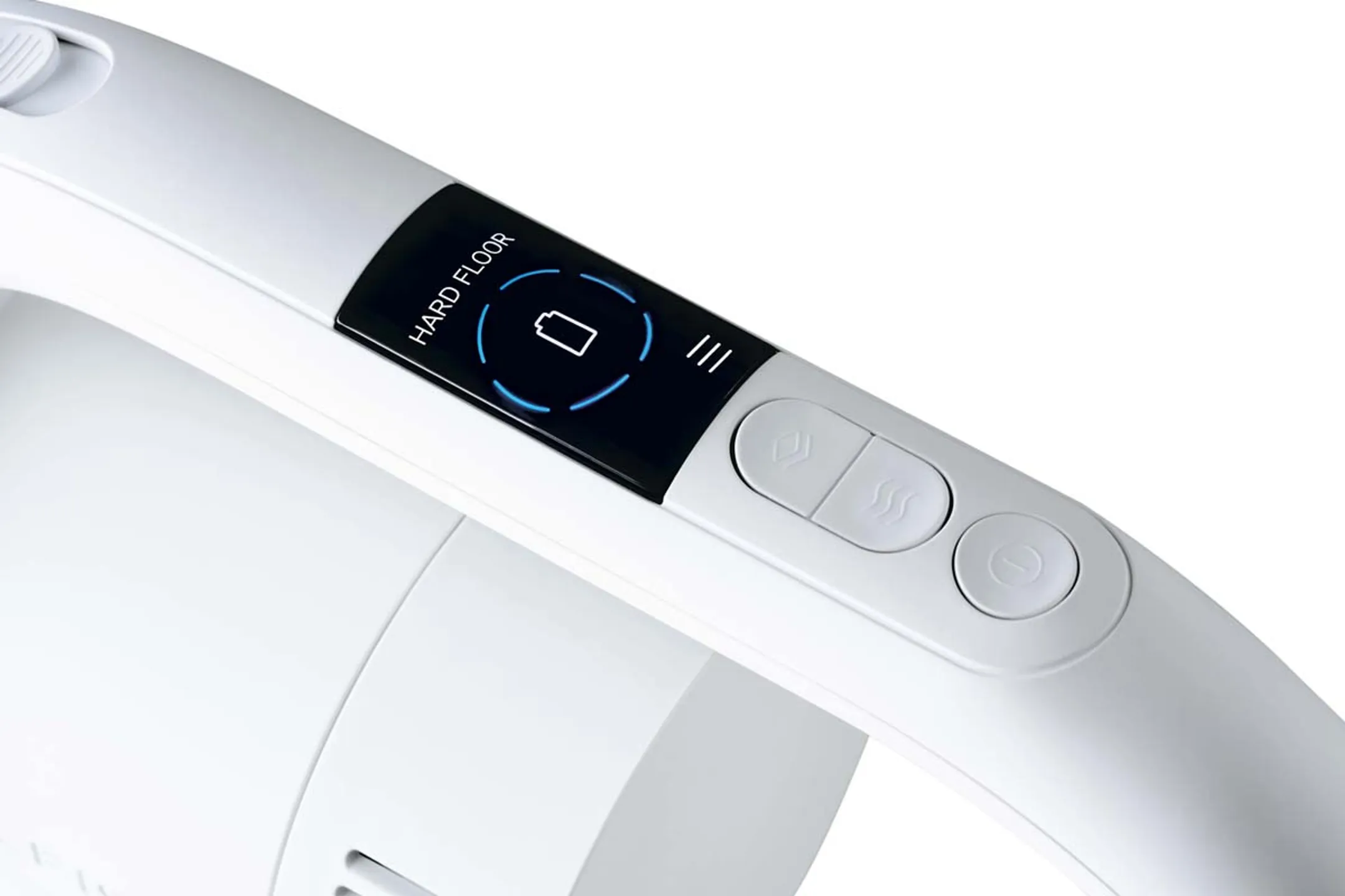 Nilfisk Steelstofzuiger S1 Home Plus