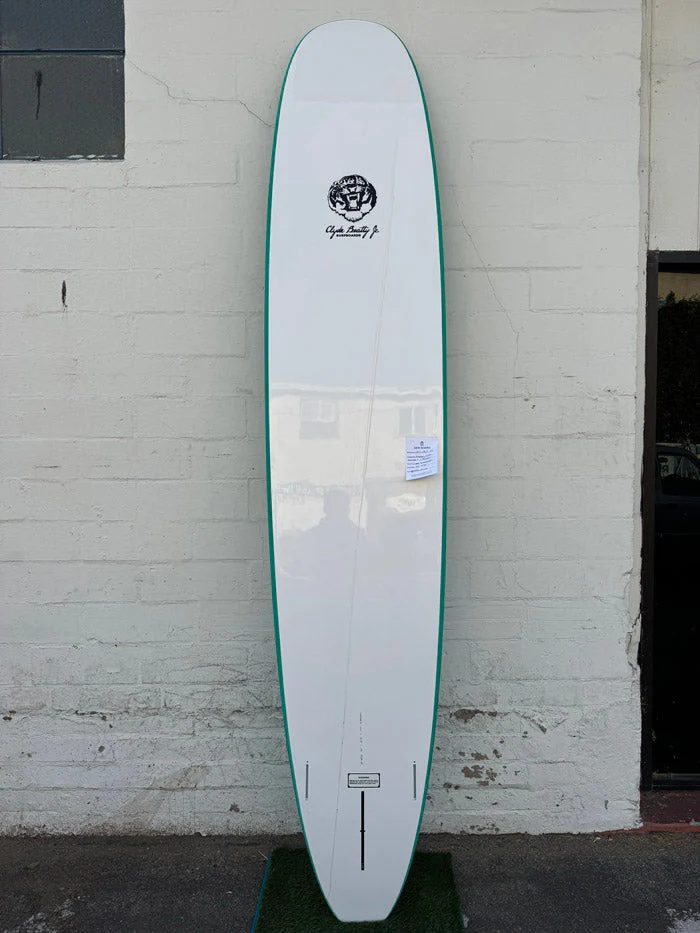 *SOLD* Clyde Beatty Jr | 10'0