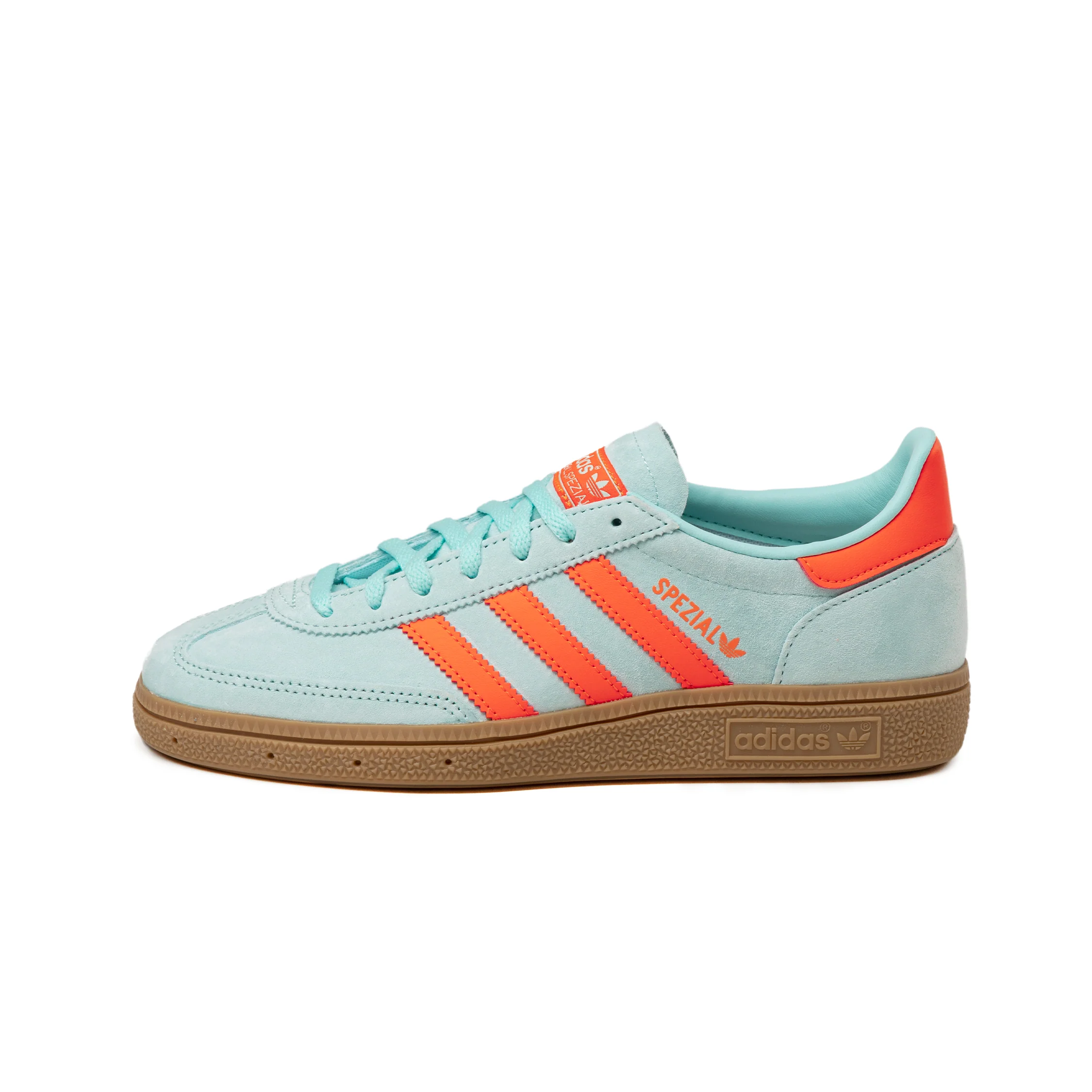 Drei Streifen Handball Spezial W