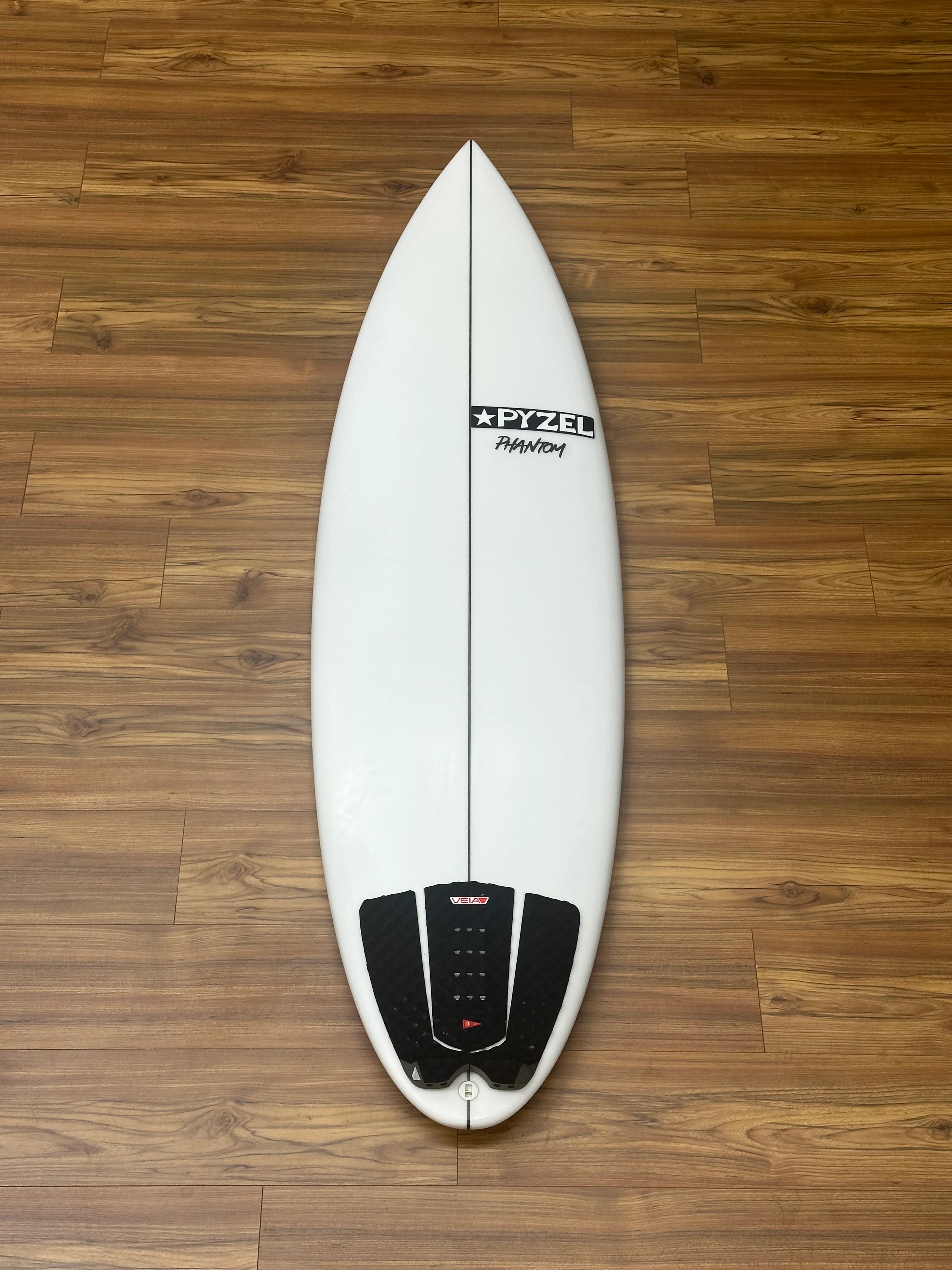*SOLD* Pyzel | 6'3