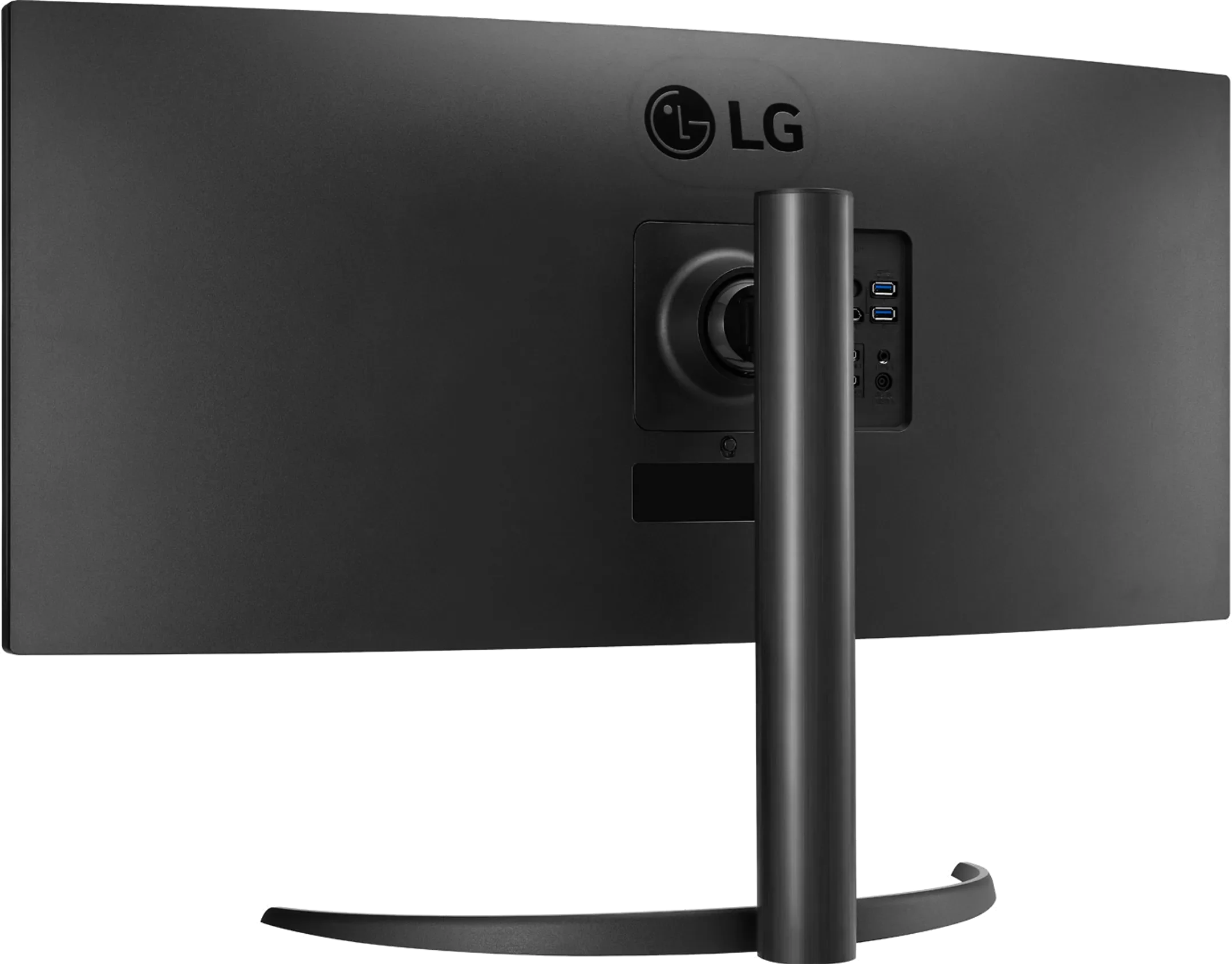 LG UltraWide 34WR55QK-B.AEU