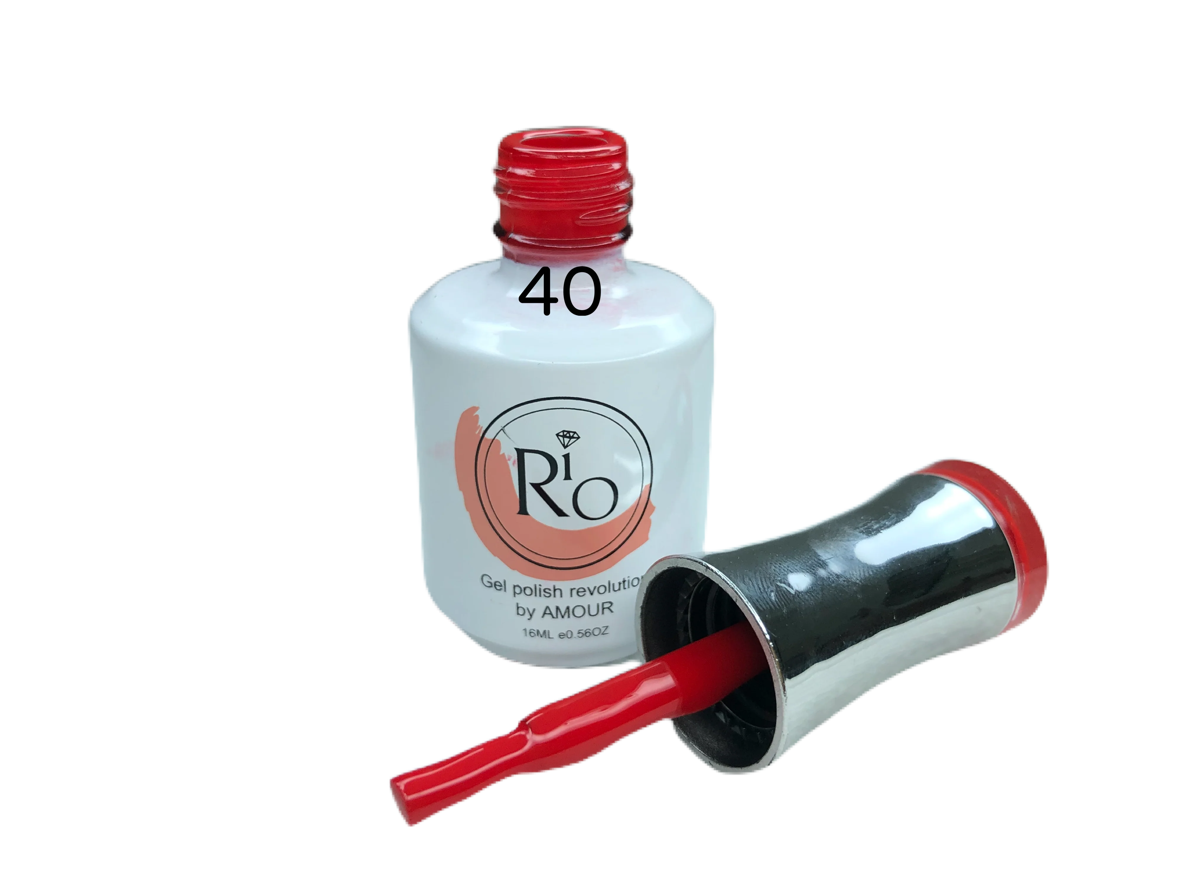 לק ג'ל ריו מס 40