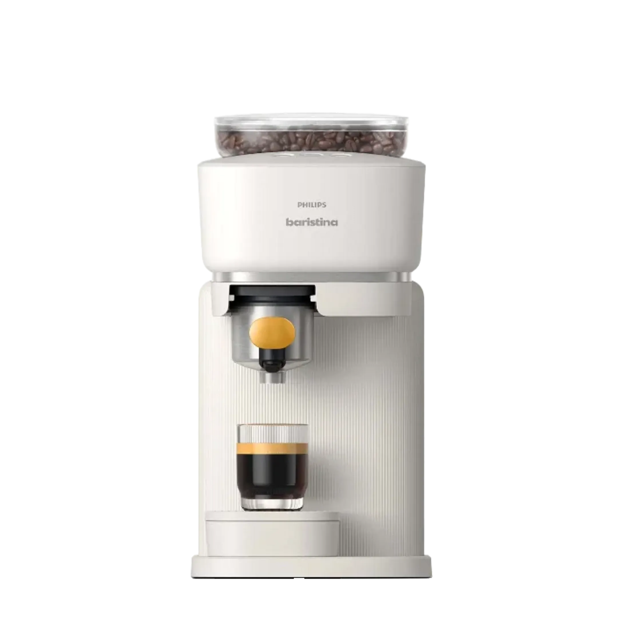 Philips Espressomachine Baristina BAR300/03