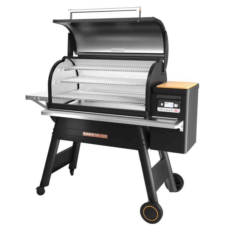 TIMBERLINE 1300