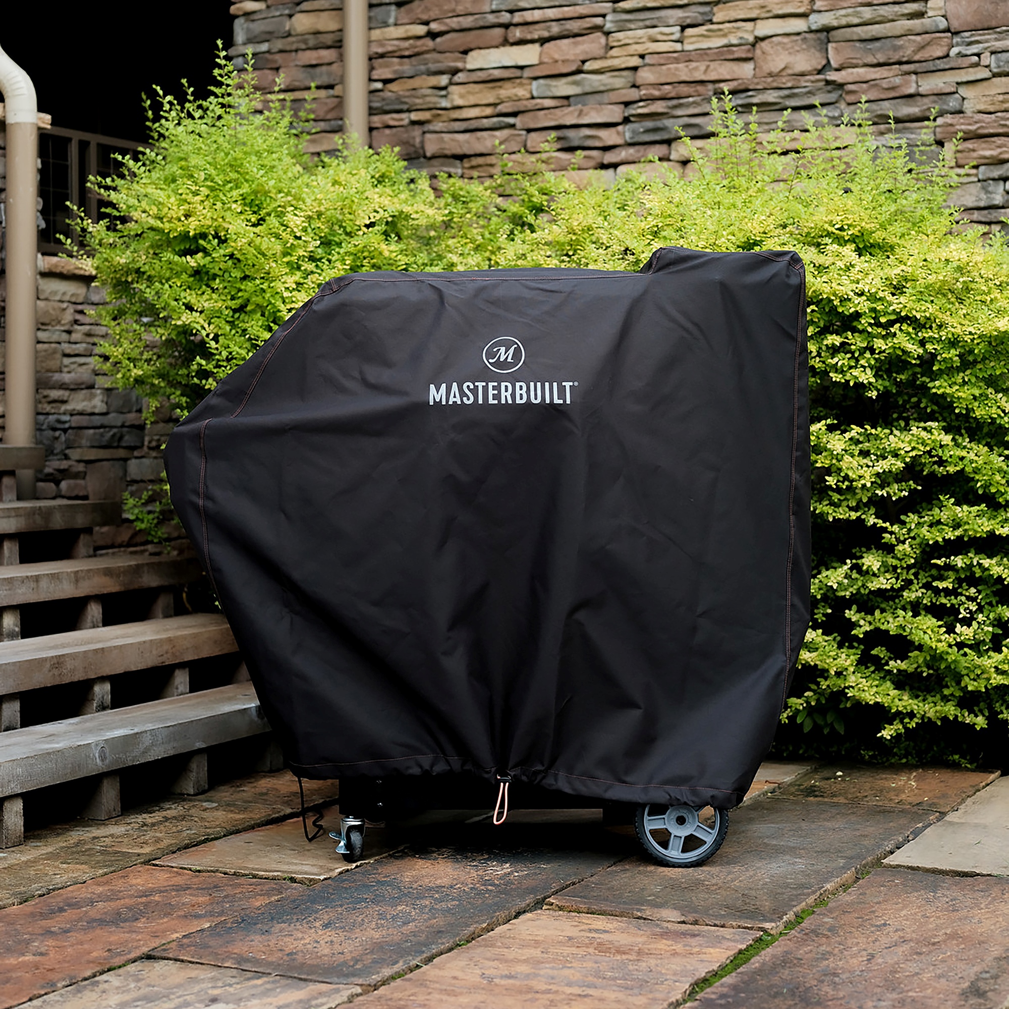 Masterbuilt® Gravity Series® 800 Cover