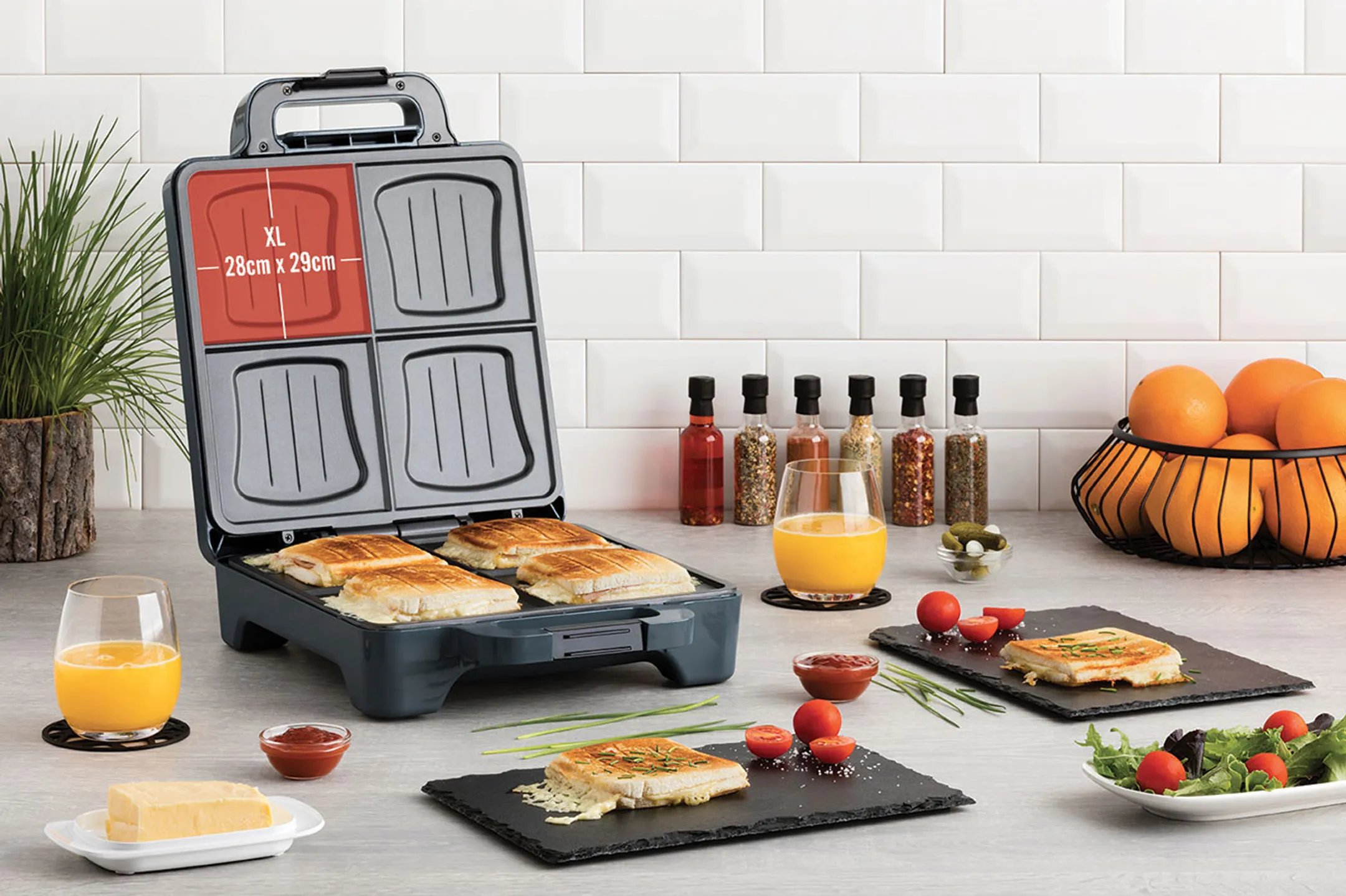 FriFri Croque monsieur FRI1604016GRP