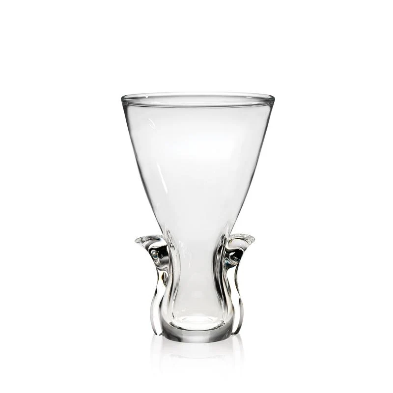Lyre Vase