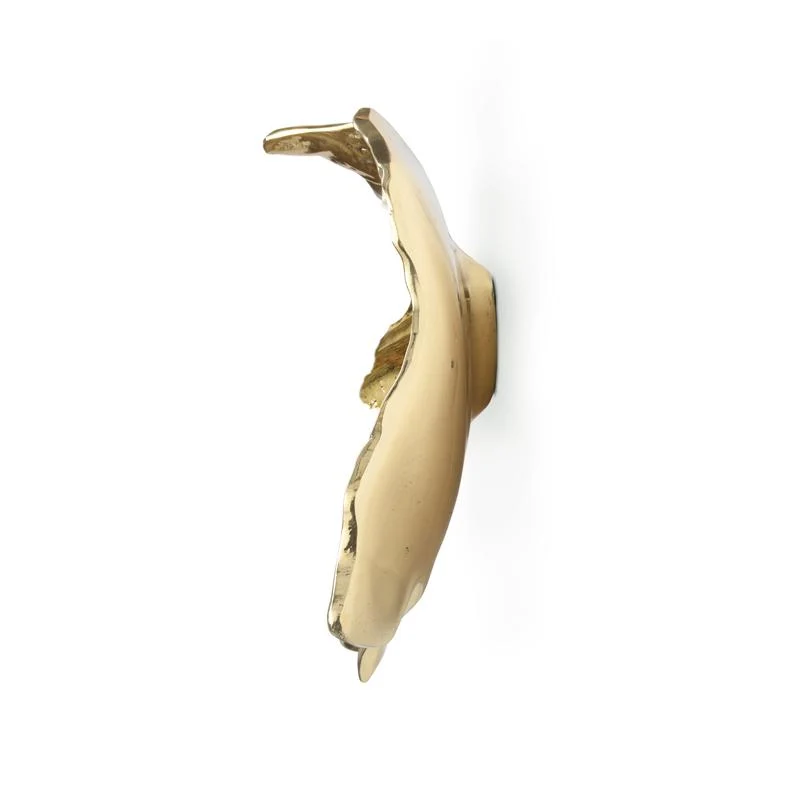 Leaf Door Pulls