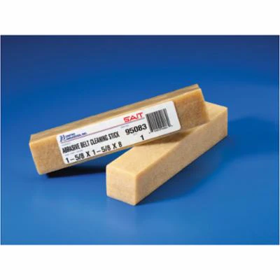 Sait 95083  ~  Abrasive Belt Cleaning Stick