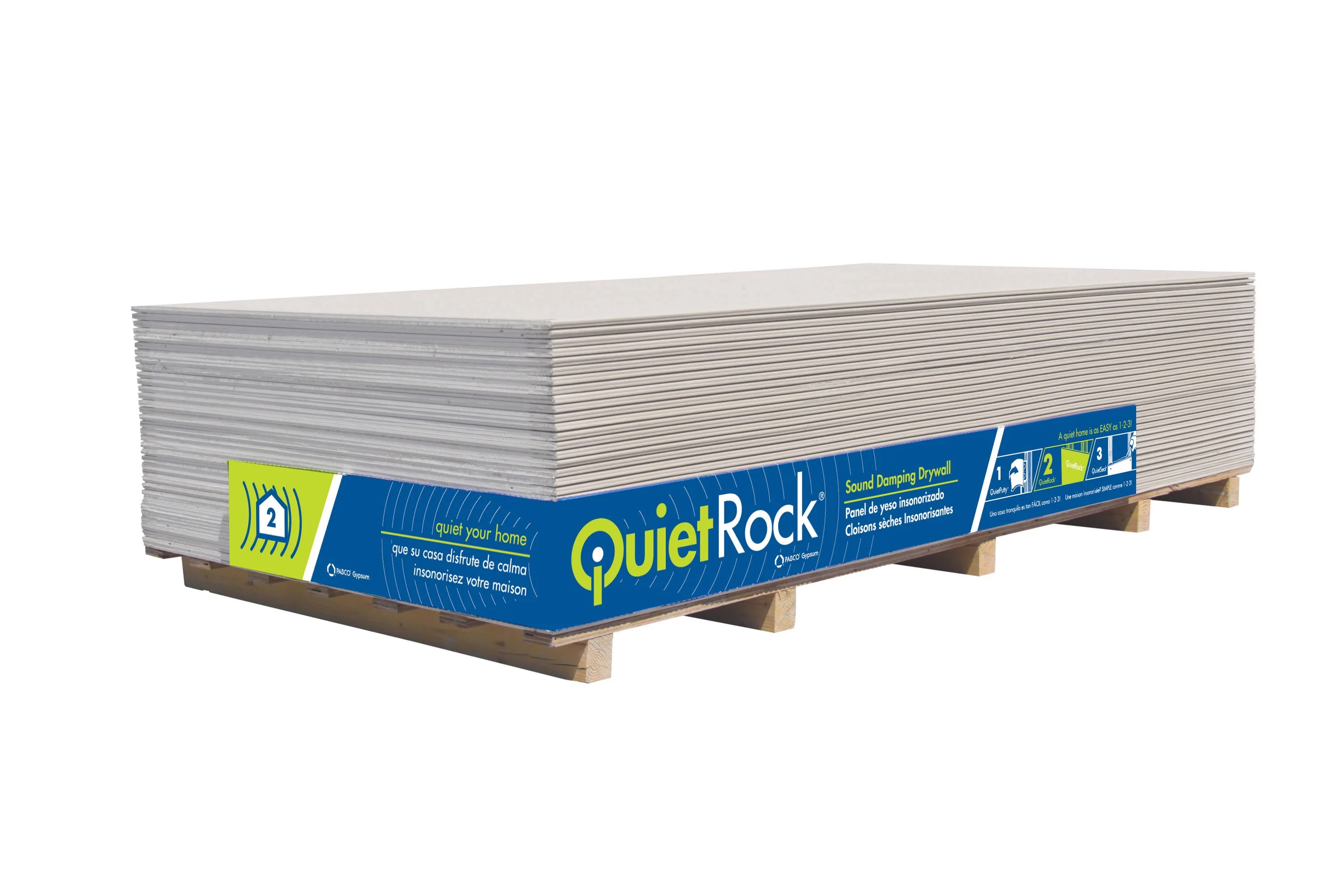 Building Materials & Hardware