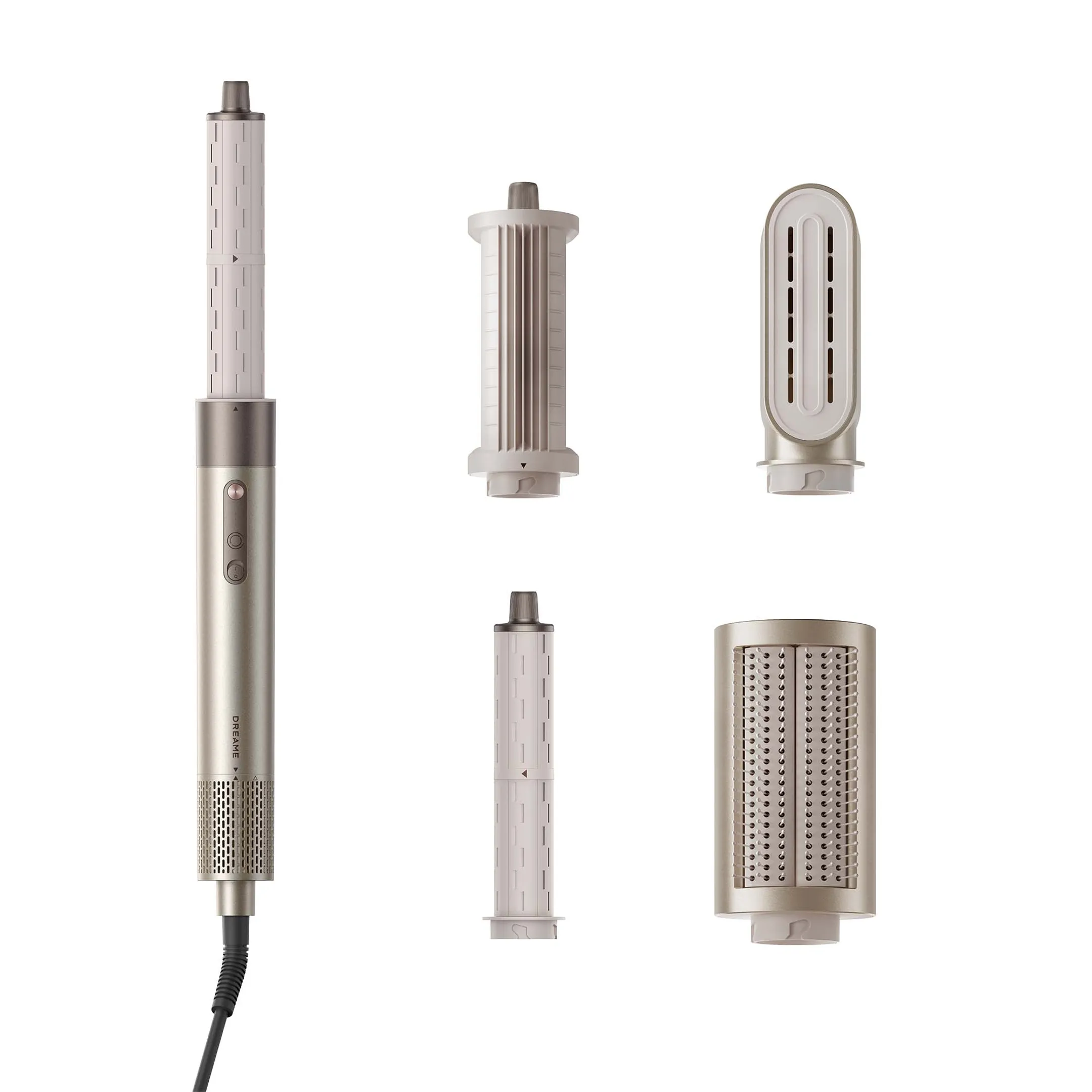 Dreame Airstyle Shine - 2026 New version