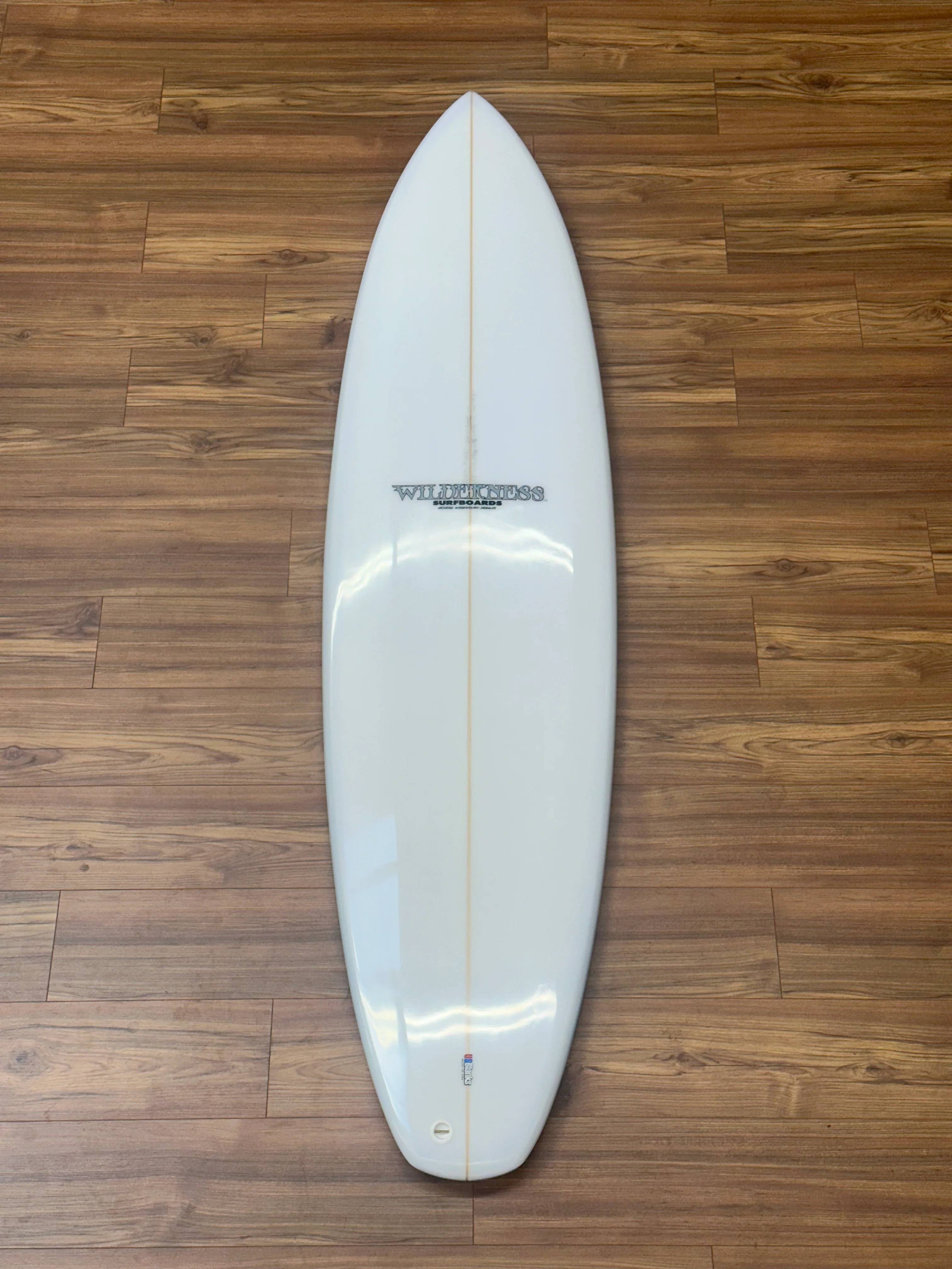 *SOLD* Wilderness | 7'3