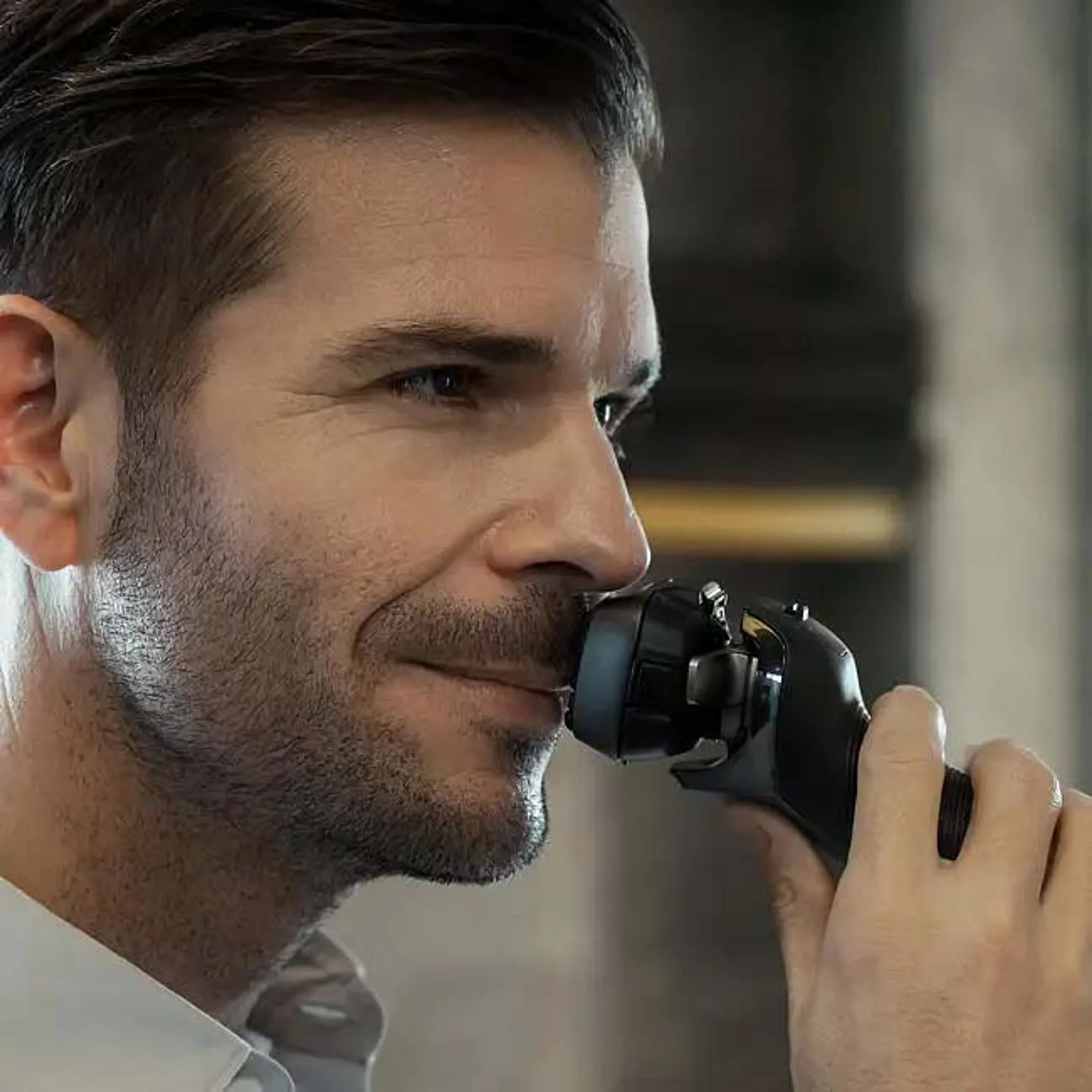 Panasonic Elektrisch scheerapparaat ES-LS6A-K803 - Premium