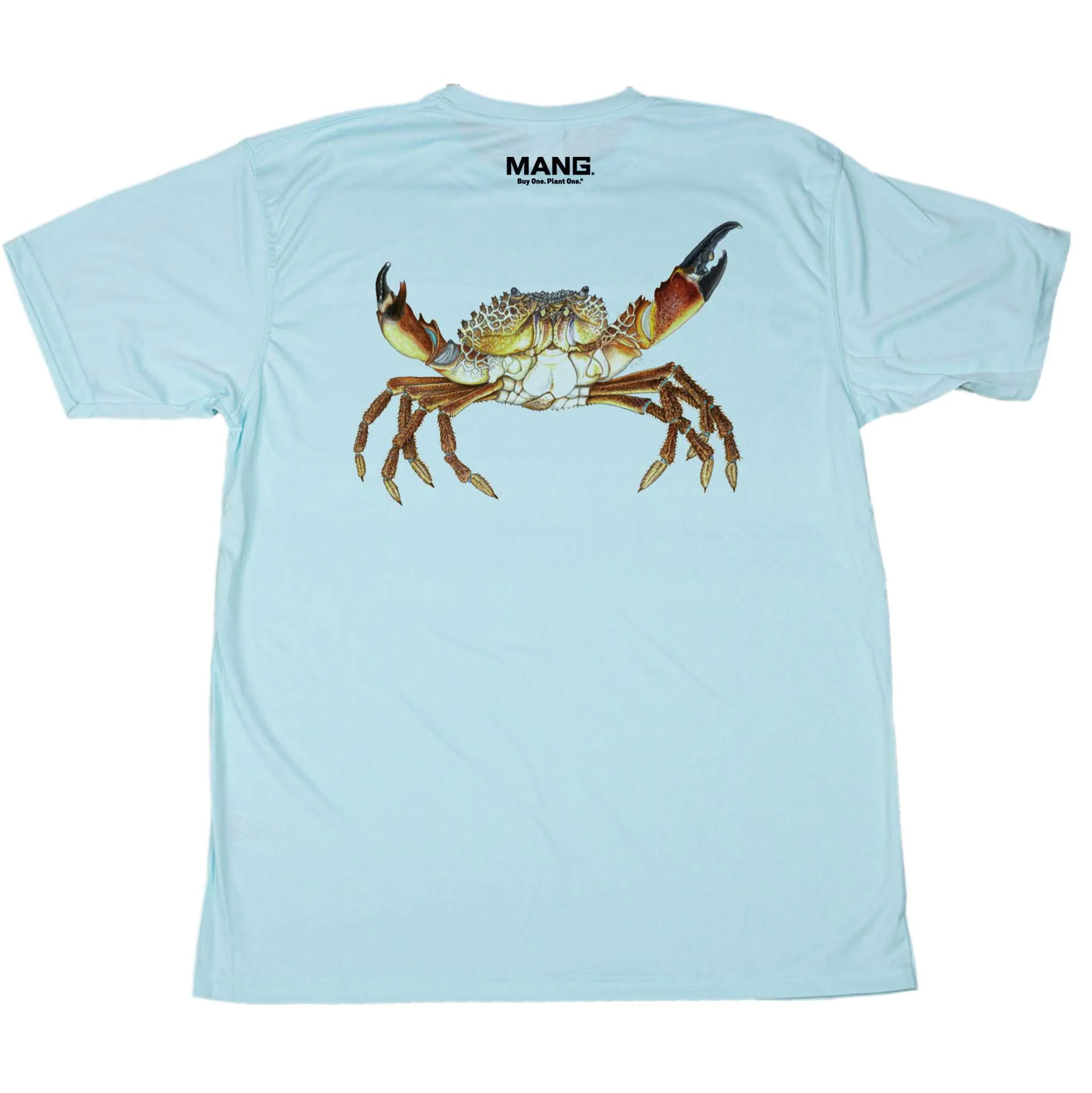 Stone Crab MANG - SS